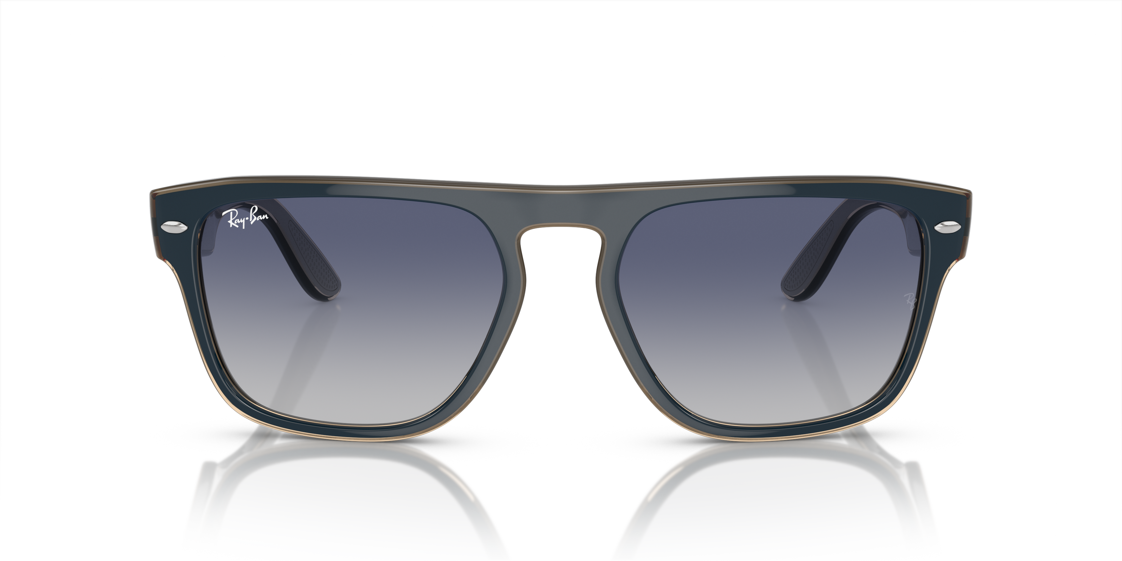 RAY-BAN SUNGLASSES - RB4407 67304L 57