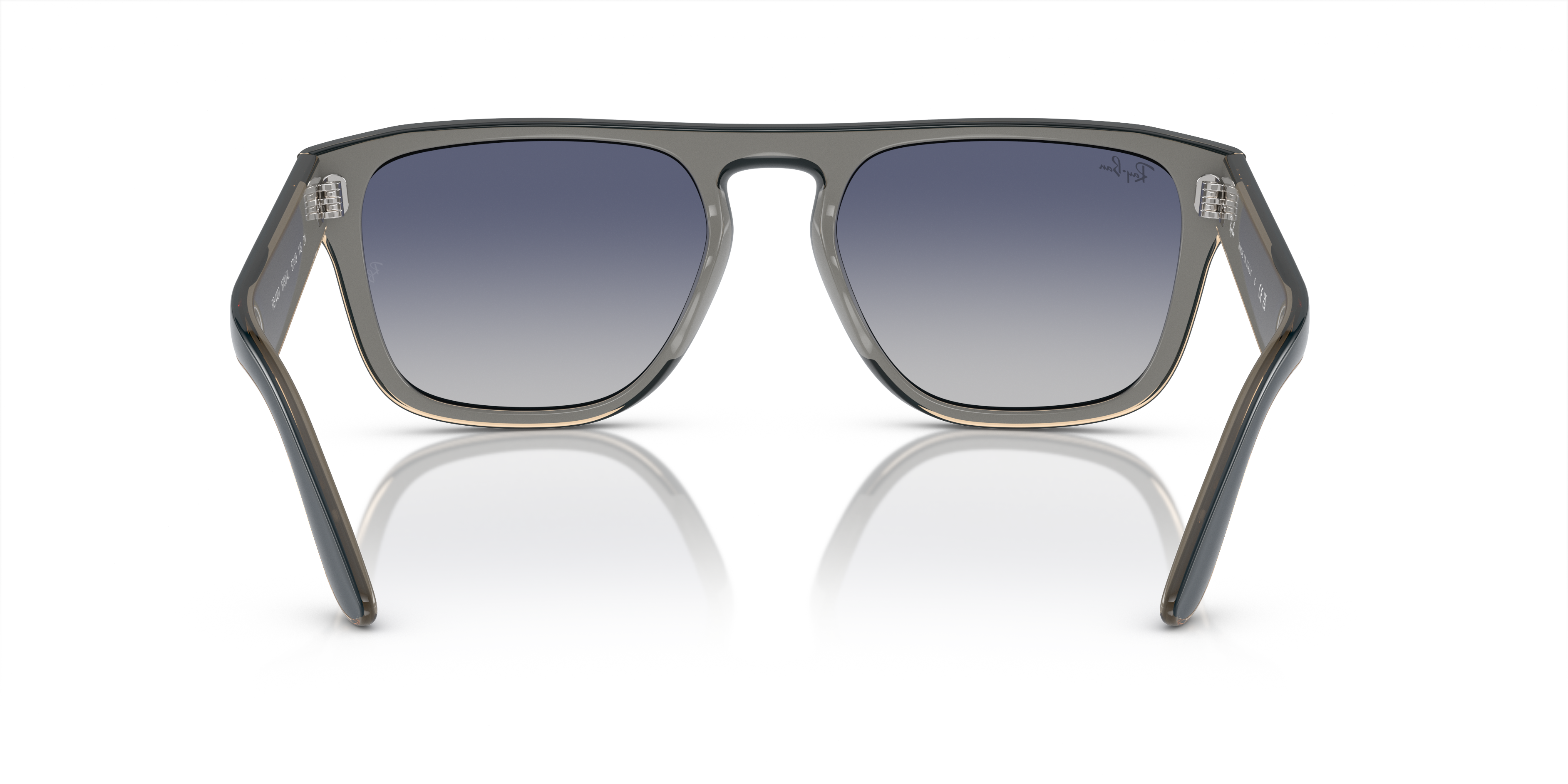 RAY-BAN SUNGLASSES - RB4407 67304L 57