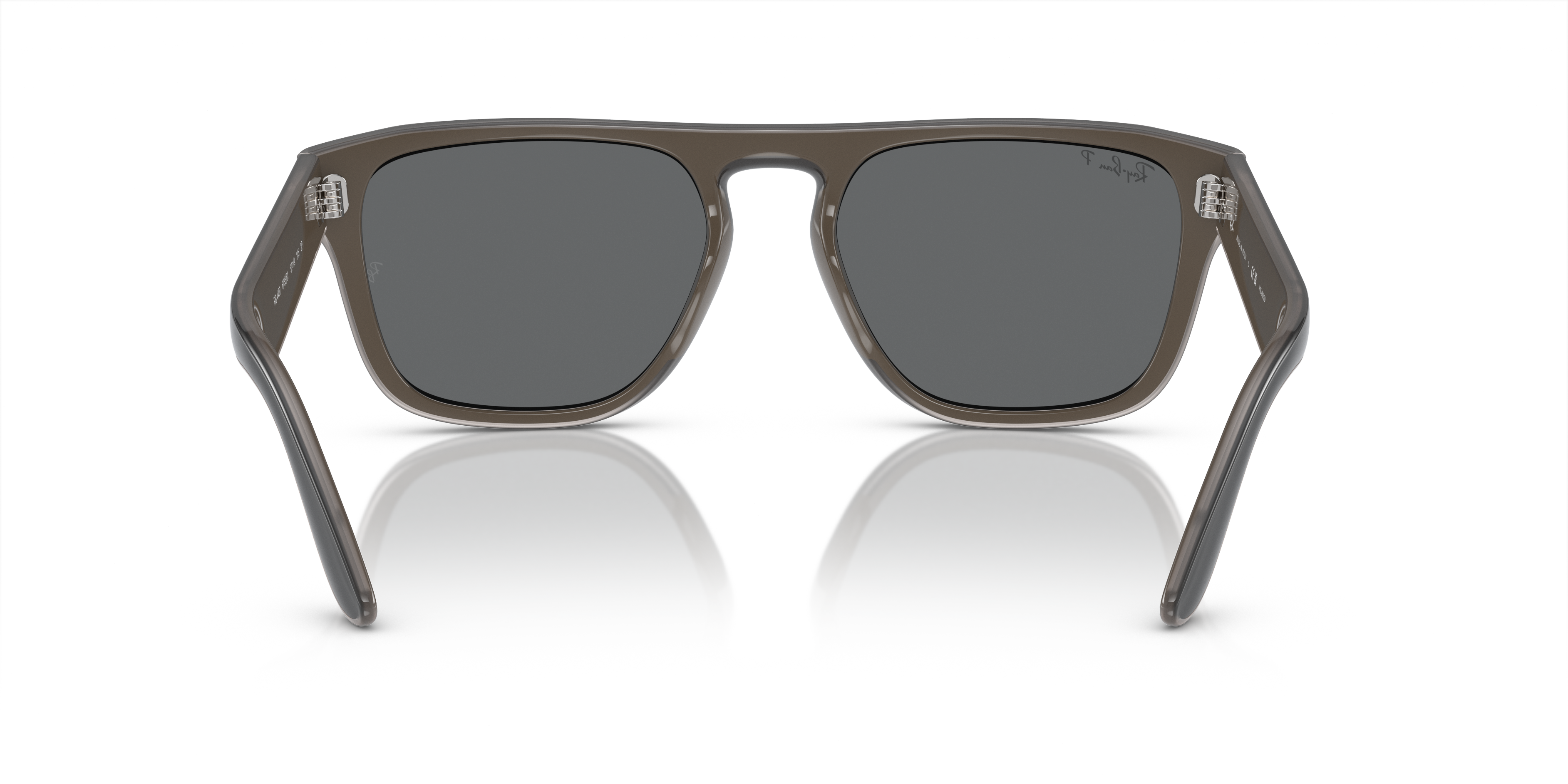 RAY-BAN SUNGLASSES - RB4407 673381 57