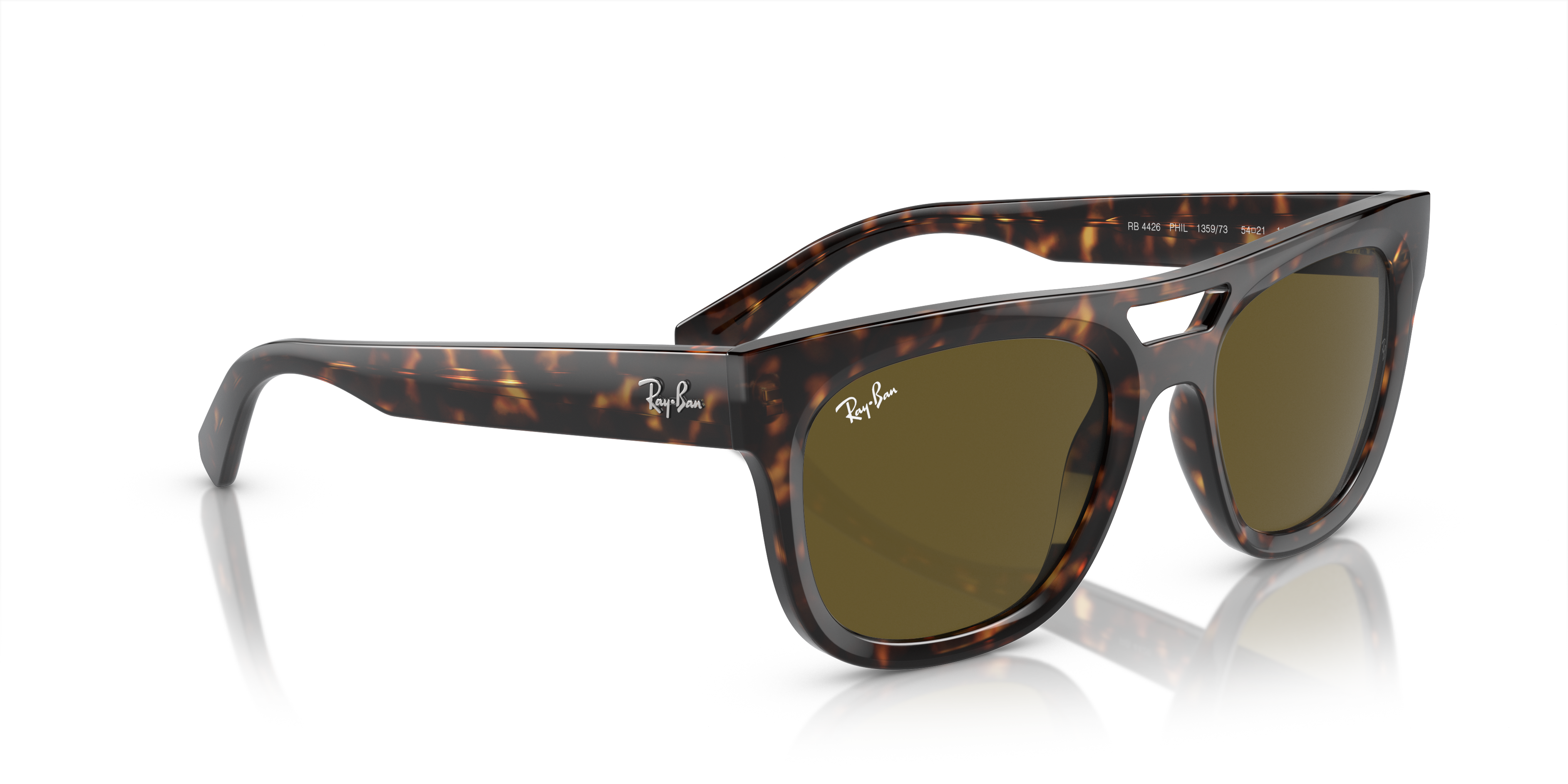 RAY-BAN SUNGLASSES - RB4426 135973 54