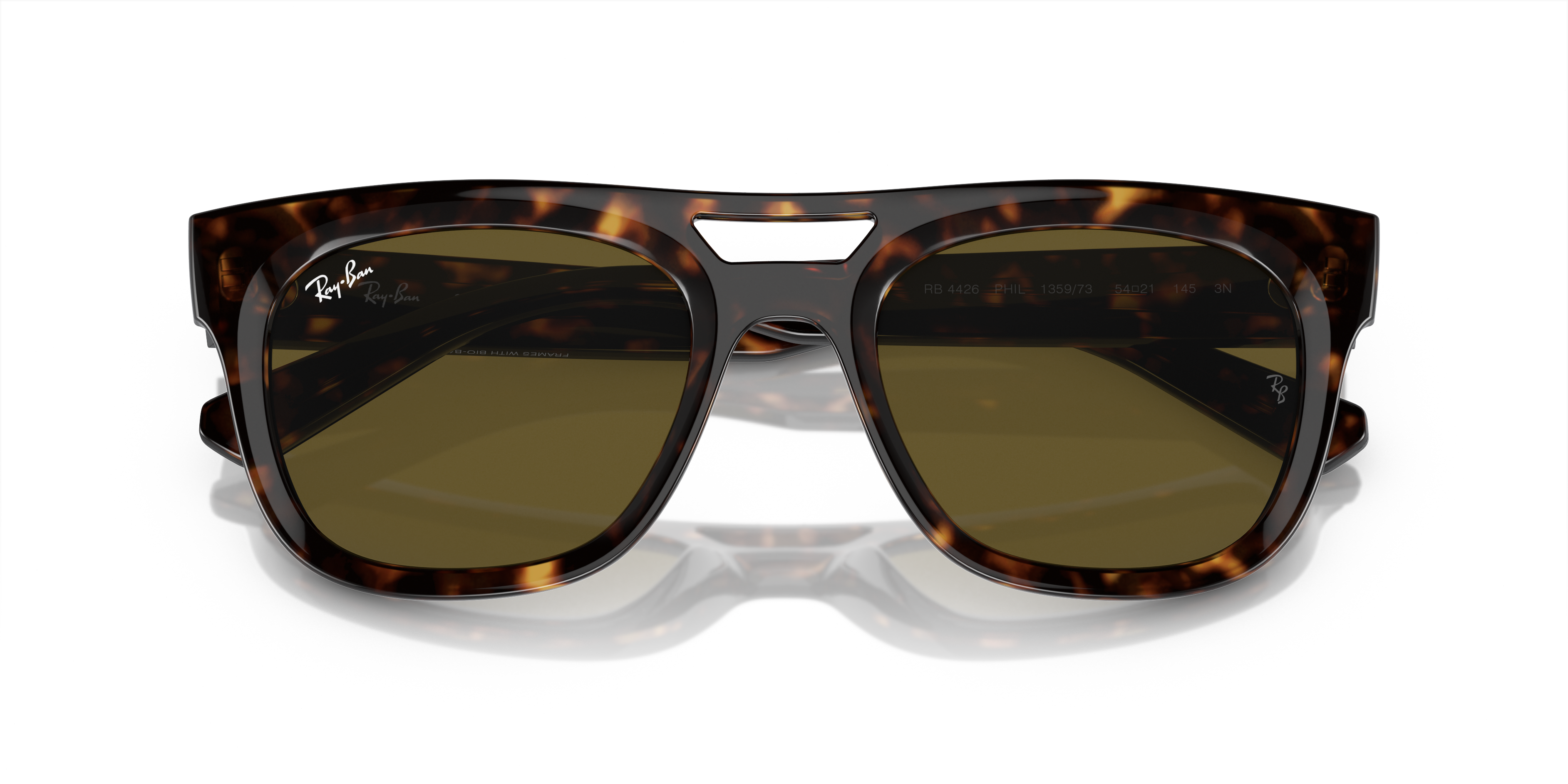 RAY-BAN SUNGLASSES - RB4426 135973 54