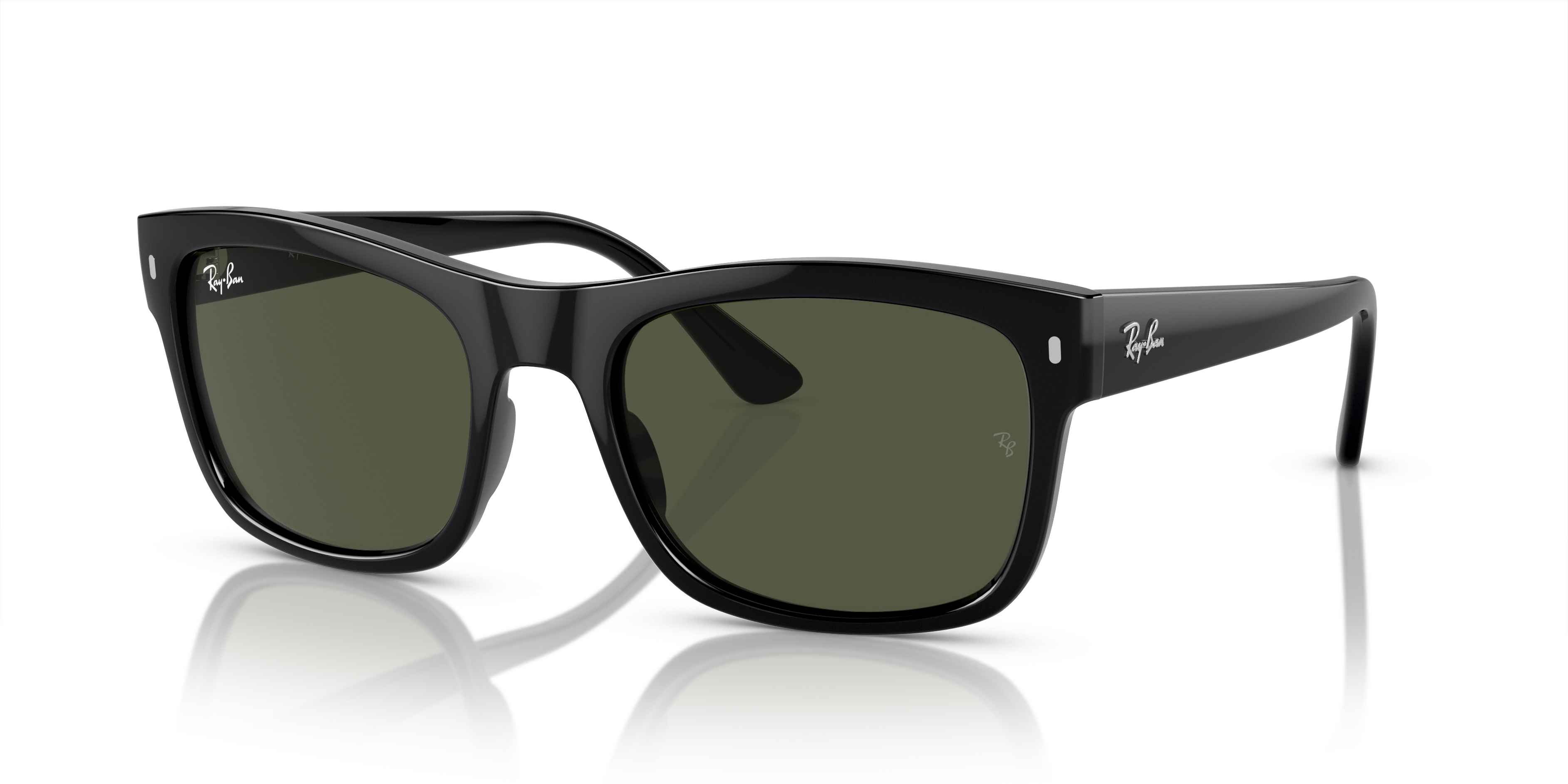 RAY-BAN SUNGLASSES - RB4428 601/31 56