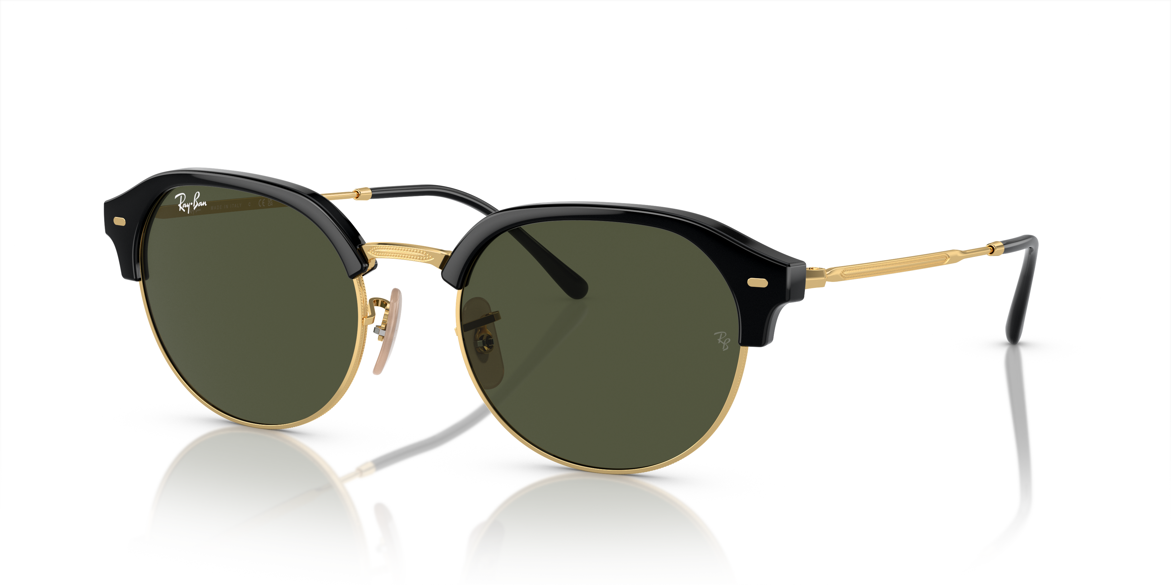 RAY-BAN SUNGLASSES - RB4429 601/31 53