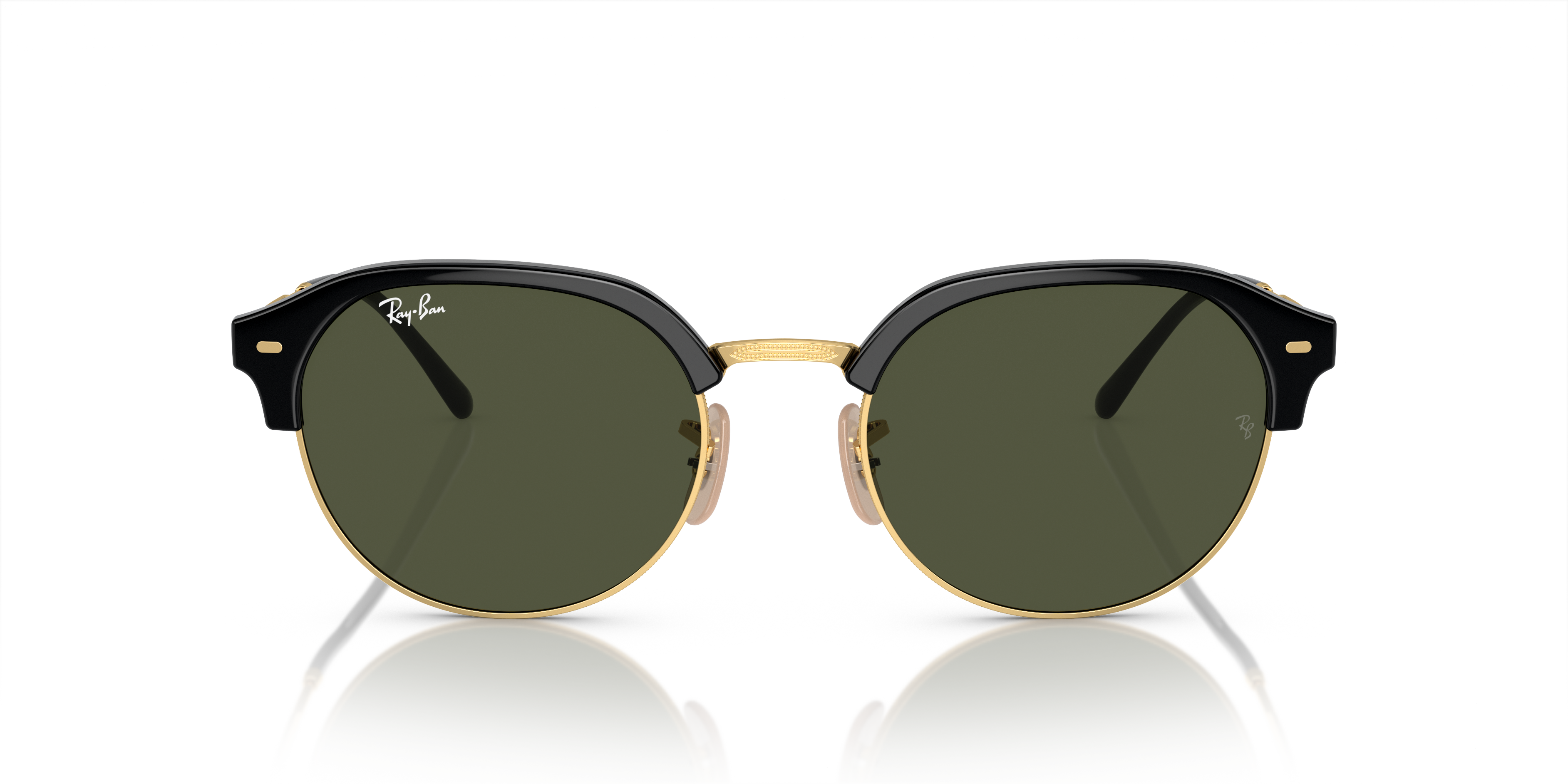 RAY-BAN SUNGLASSES - RB4429 601/31 53
