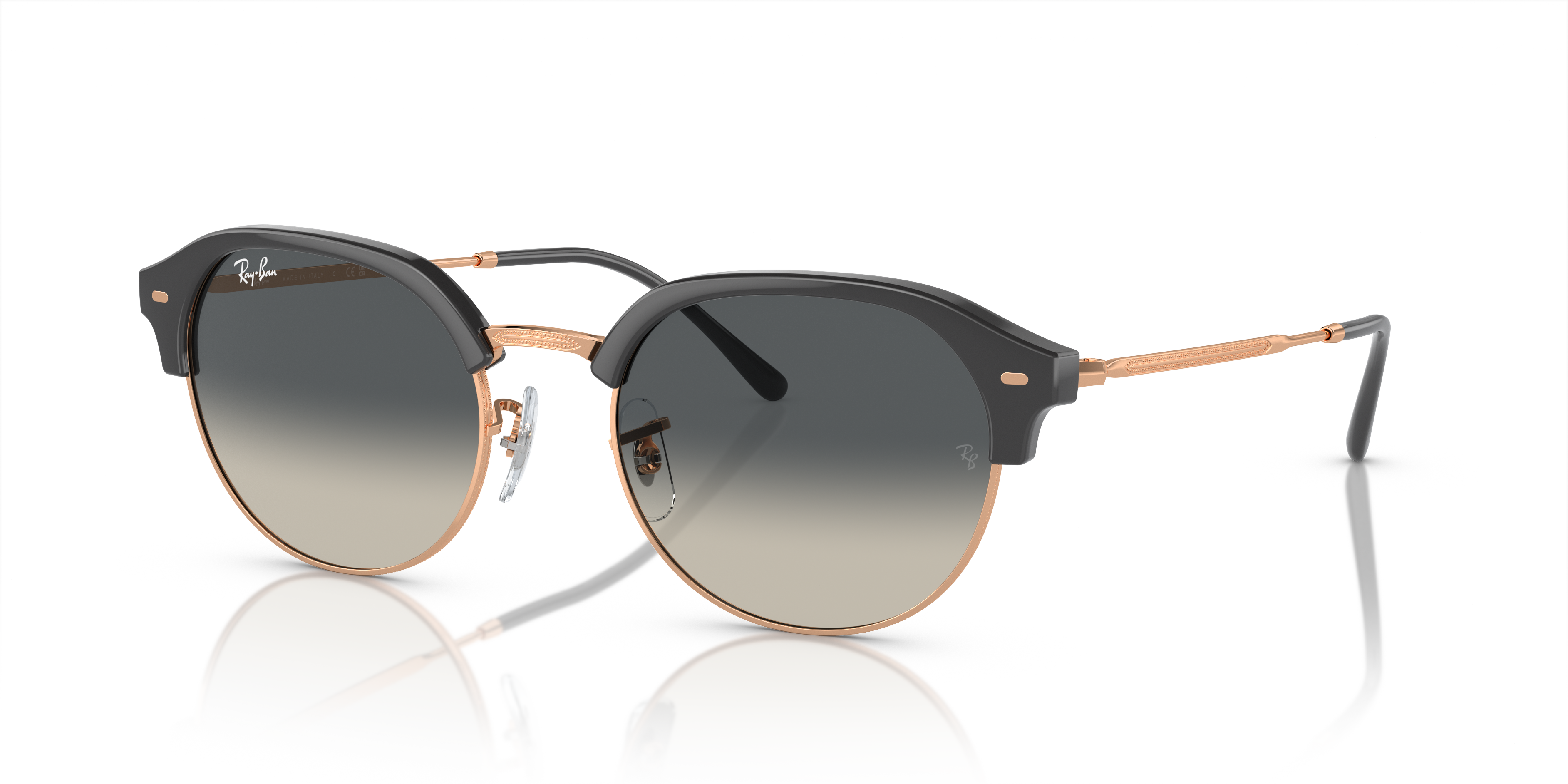 RAY-BAN SUNGLASSES - RB4429 672071 53