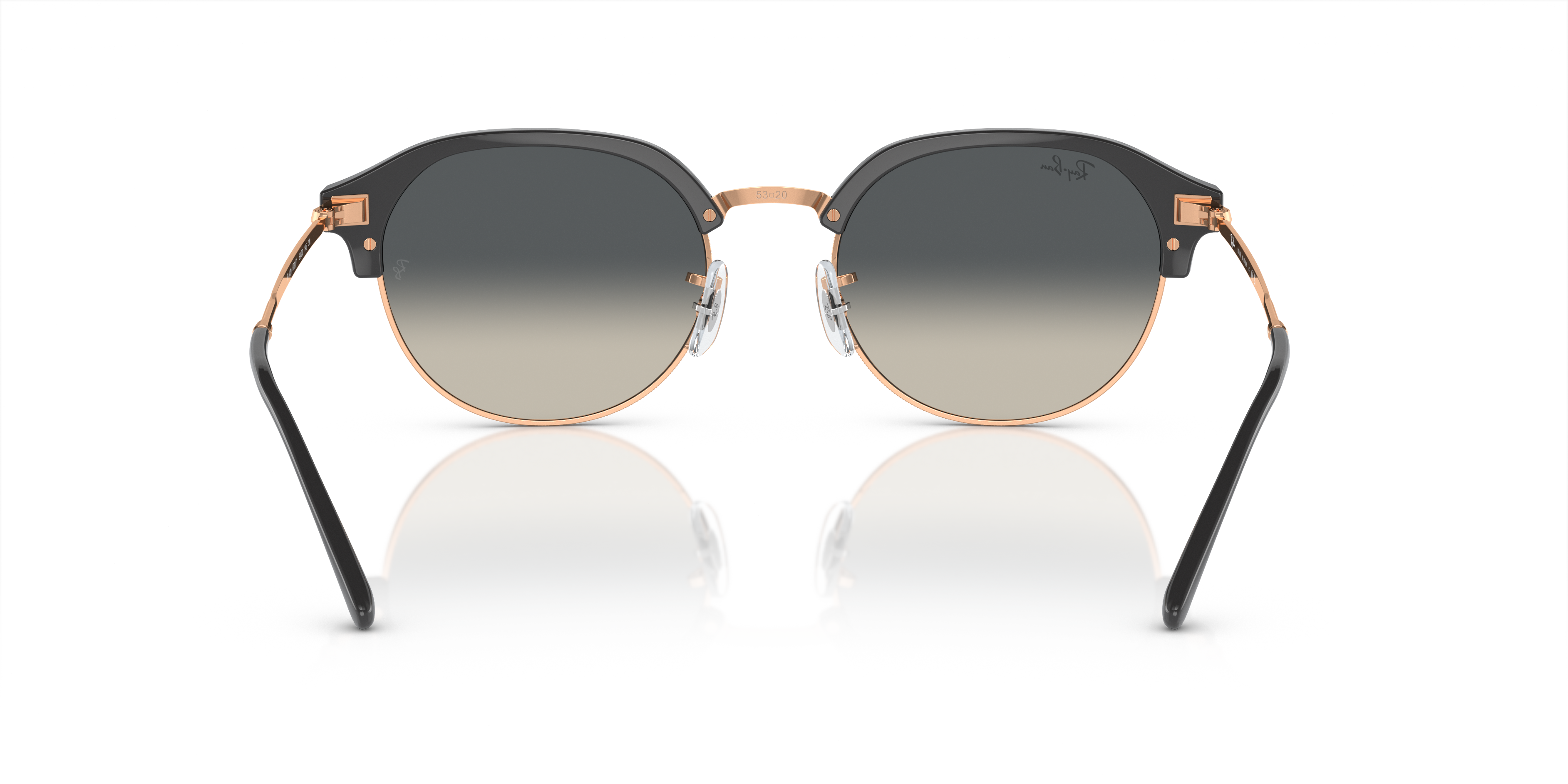 RAY-BAN SUNGLASSES - RB4429 672071 53