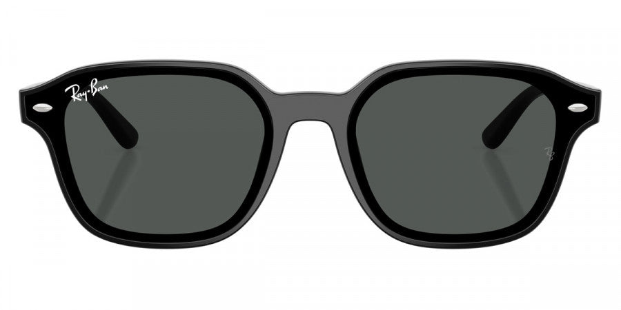 RAY-BAN SUNGLASSES - RB4458D 601/87 65 - Black