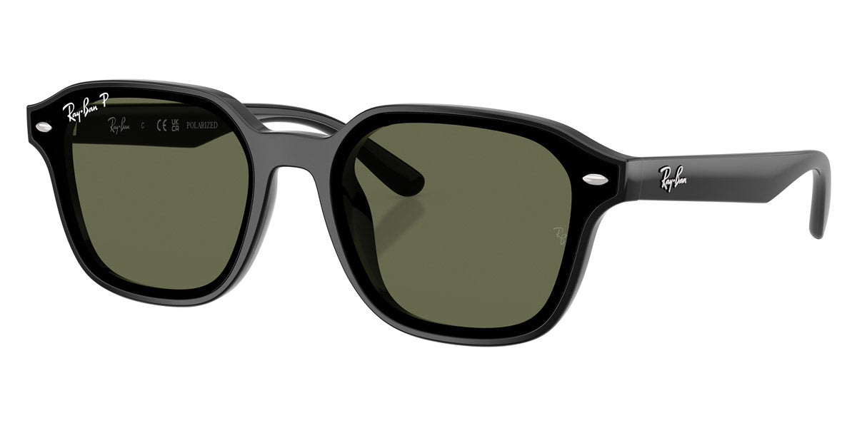 RAY-BAN SUNGLASSES - RB4458D 601/9A 65 - Black