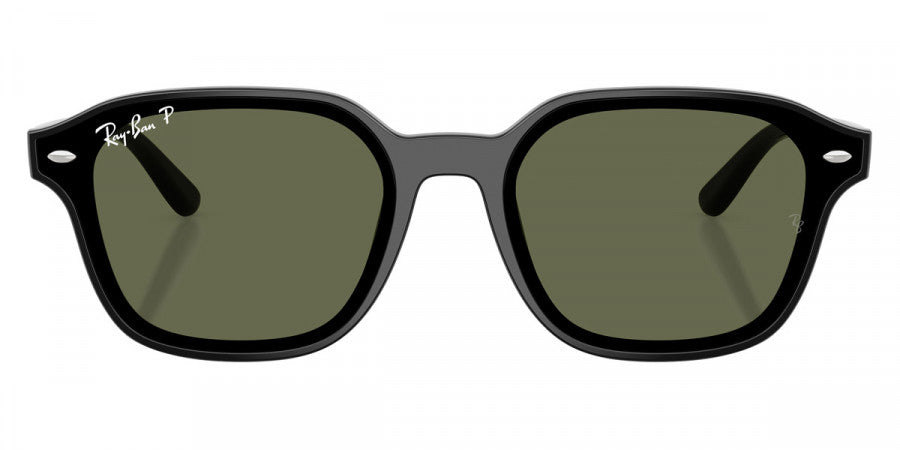 RAY-BAN SUNGLASSES - RB4458D 601/9A 65 - Black