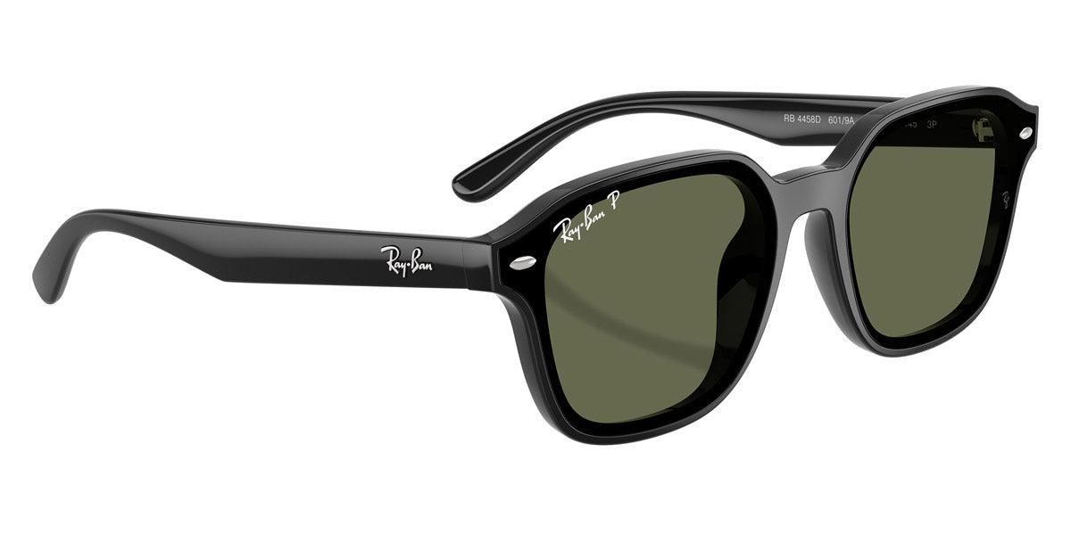 RAY-BAN SUNGLASSES - RB4458D 601/9A 65 - Black