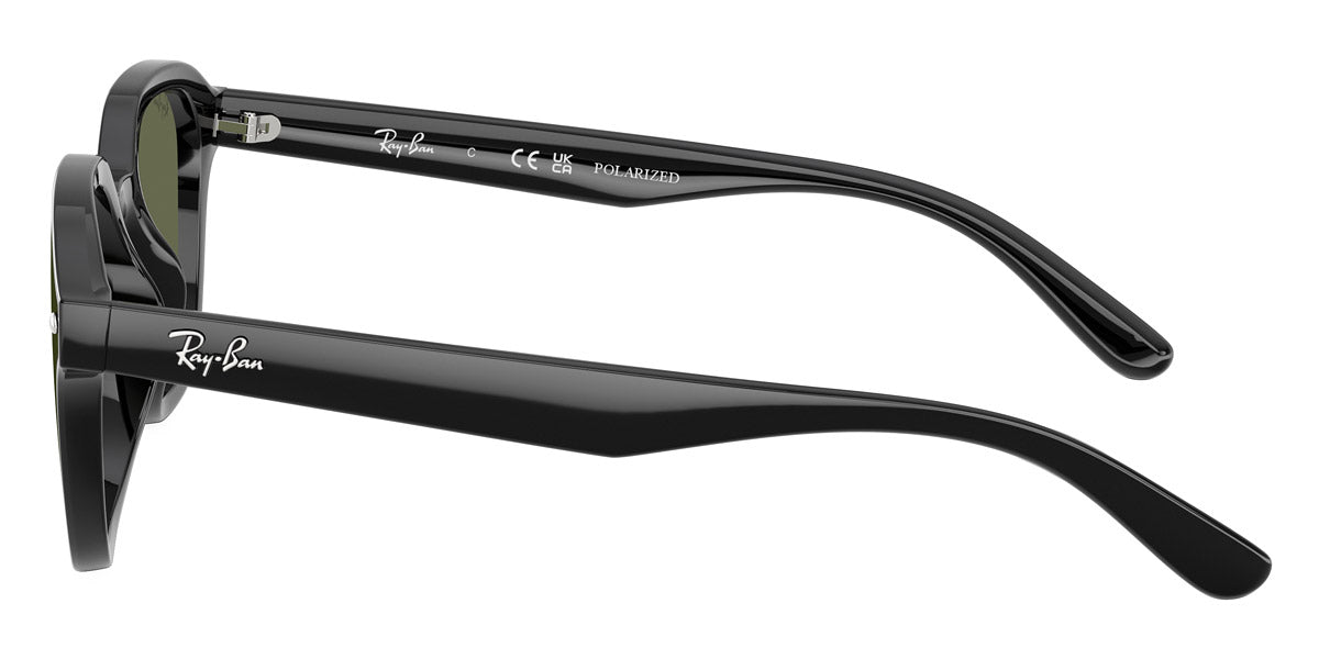 RAY-BAN SUNGLASSES - RB4458D 601/9A 65 - Black