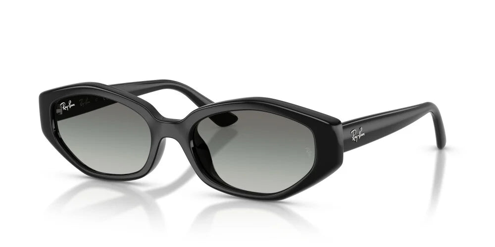 RAY-BAN SUNGLASSES - RB4473D 667711 56
