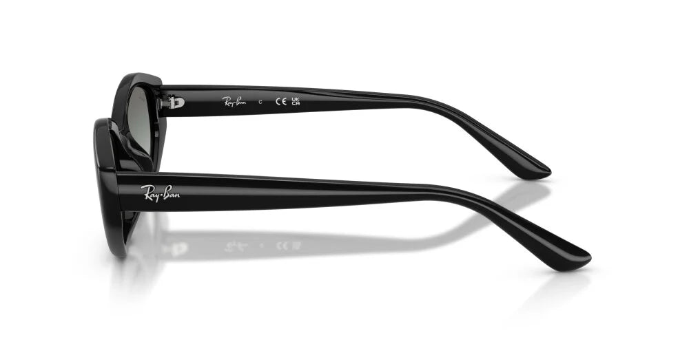 RAY-BAN SUNGLASSES - RB4473D 667711 56