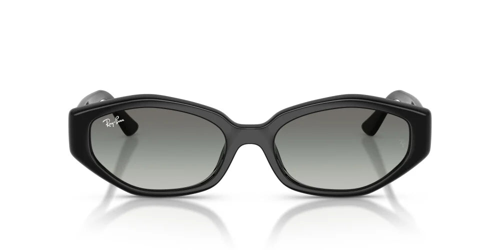 RAY-BAN SUNGLASSES - RB4473D 667711 56