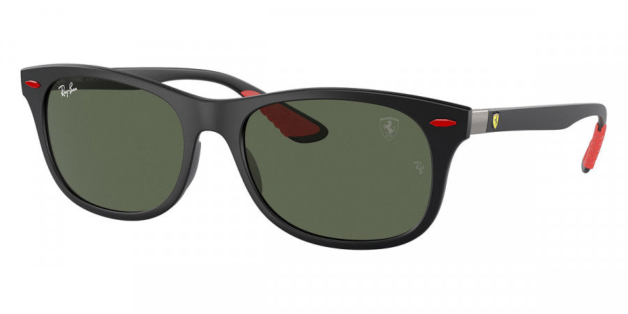 RAY-BAN SUNGLASSES - RB4607M Black