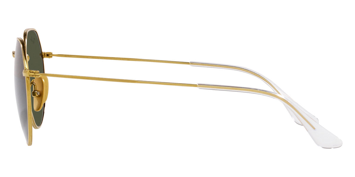 RAY-BAN SUNGLASSES - RB8165 921631 53 - Legend Gold