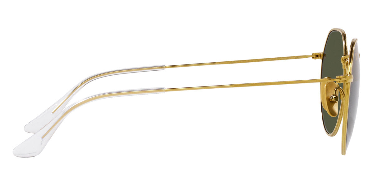 RAY-BAN SUNGLASSES - RB8165 921631 53 - Legend Gold