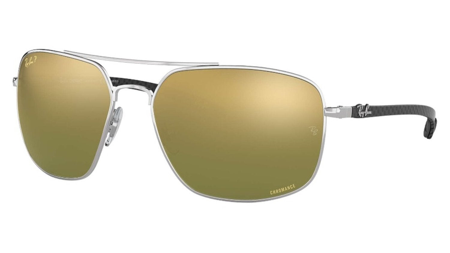RAY-BAN SUNGLASSES - RB8322CH 003/6O 62
