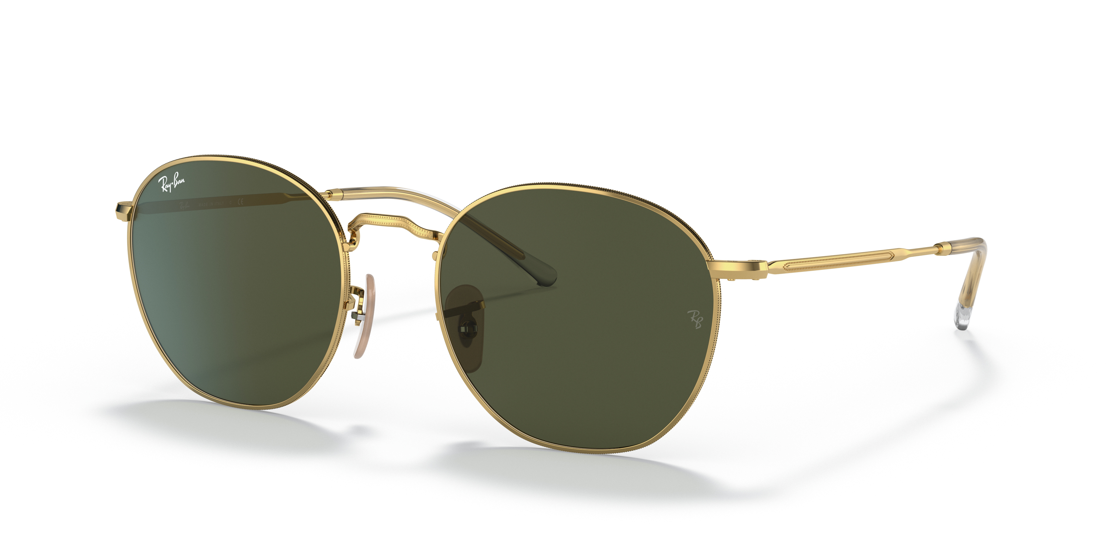 RAY-BAN SUNGLASSES ROB - RB3772 001/31 54