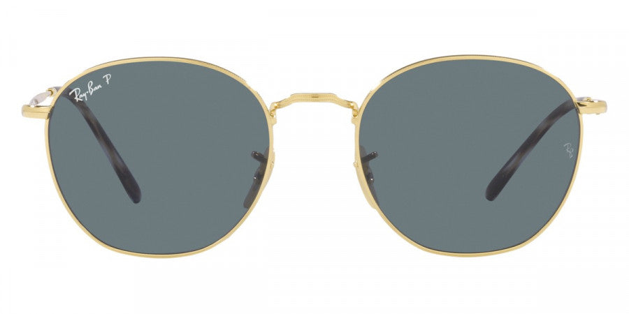 RAY-BAN SUNGLASSES ROB - RB3772 001/3R 54 - Arista