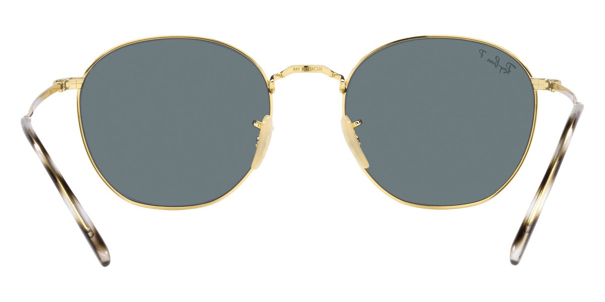 RAY-BAN SUNGLASSES ROB - RB3772 001/3R 54 - Arista