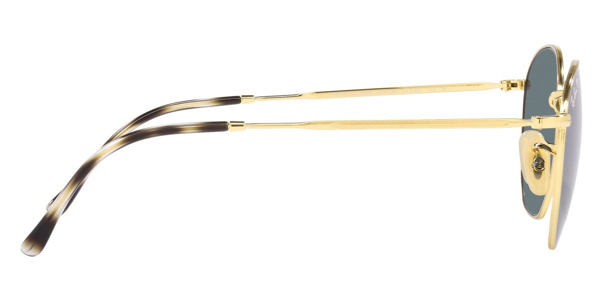 RAY-BAN SUNGLASSES ROB - RB3772 001/3R 54 - Arista