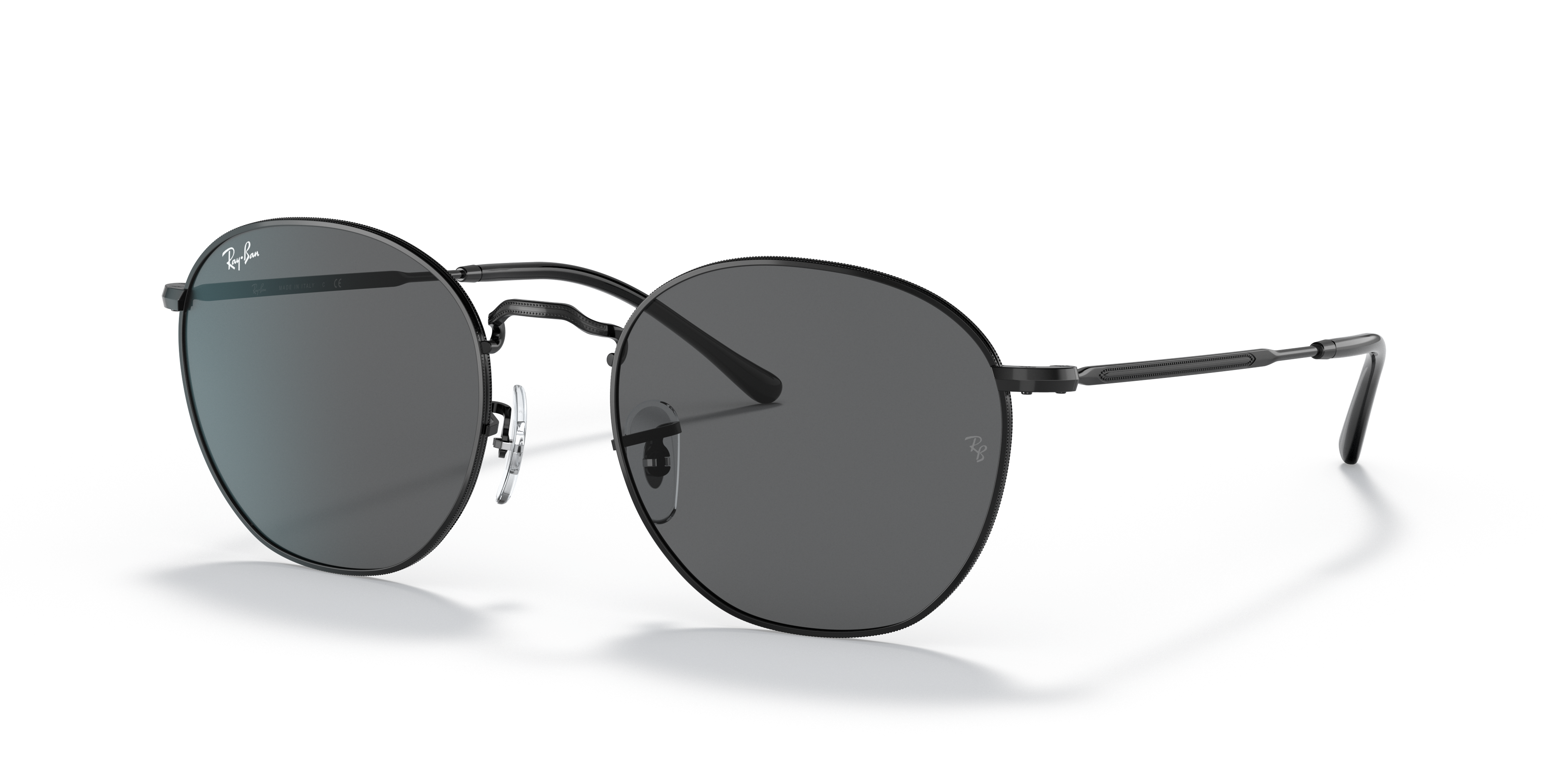 RAY-BAN SUNGLASSES ROB - RB3772 002/B1 54