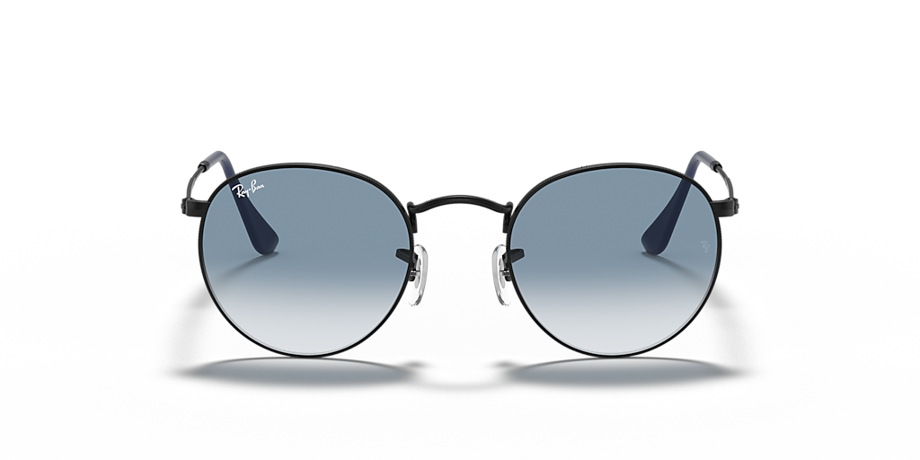 RAY-BAN SUNGLASSES ROUND METAL - RB3447