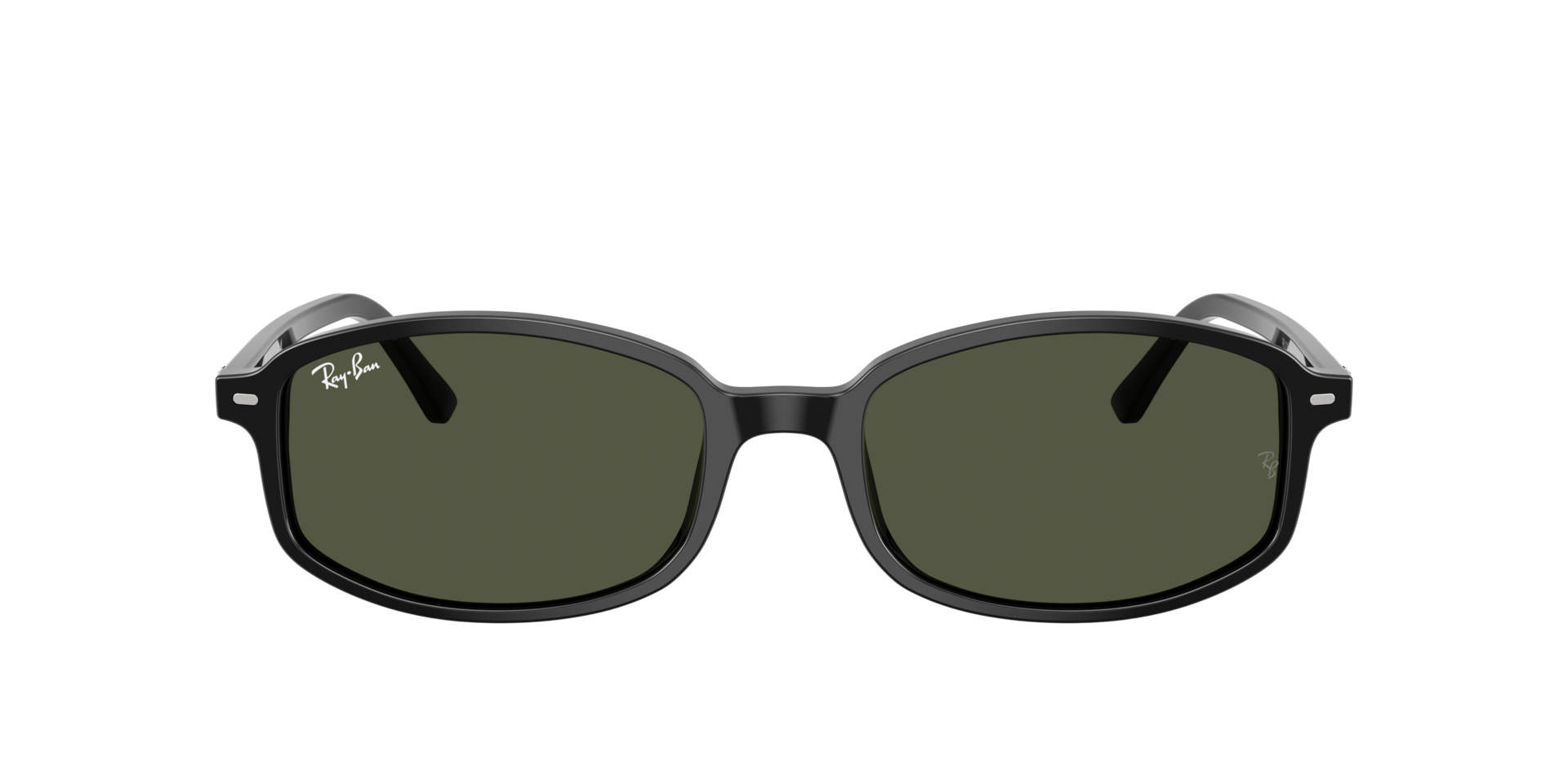 RAY-BAN SUNGLASSES SAM - RB2232 901/31 54
