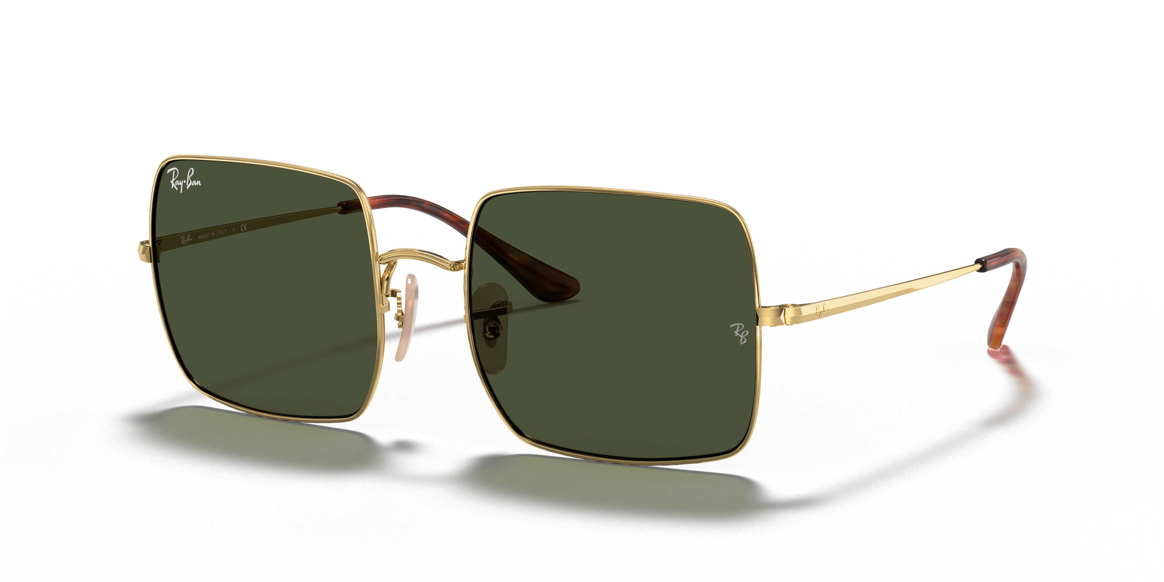 RAY-BAN SUNGLASSES SQUARE - RB1971 914731 54