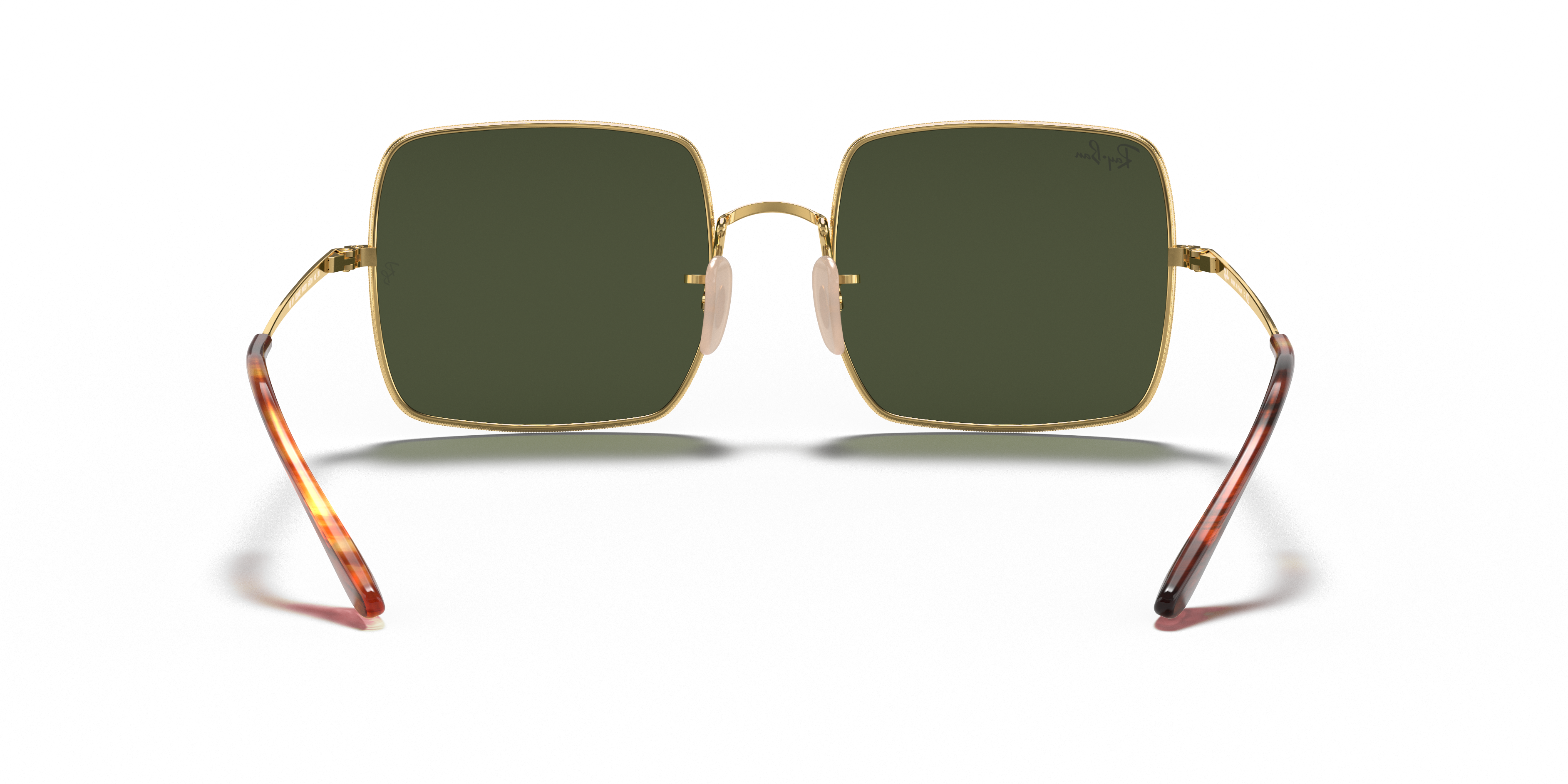 RAY-BAN SUNGLASSES SQUARE - RB1971 914731 54
