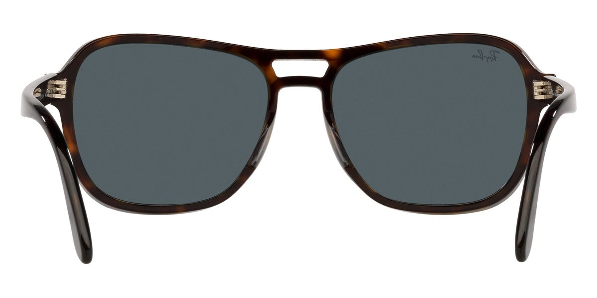 RAY-BAN SUNGLASSES STATE SIDE - RB4356 902/R5 58 - Havana