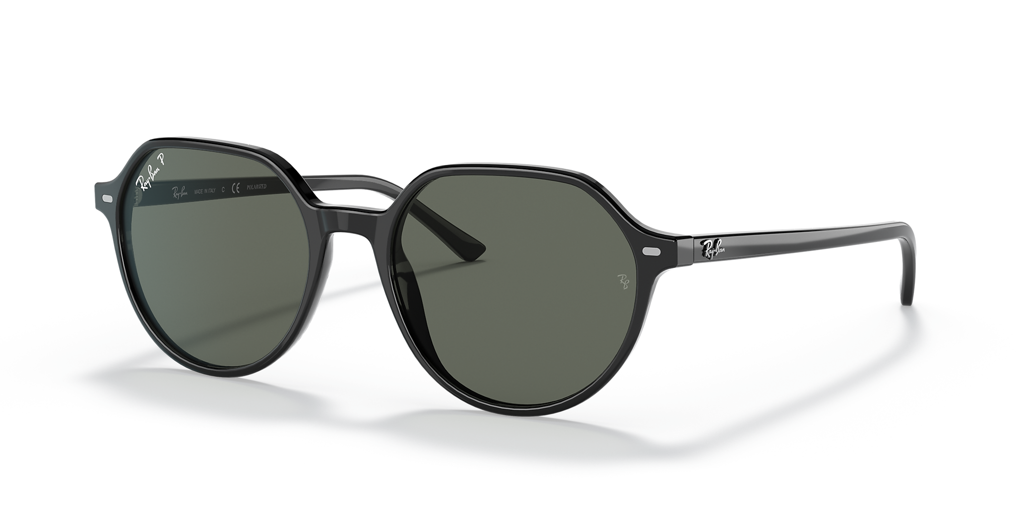 RAY-BAN SUNGLASSES THALIA - RB2195