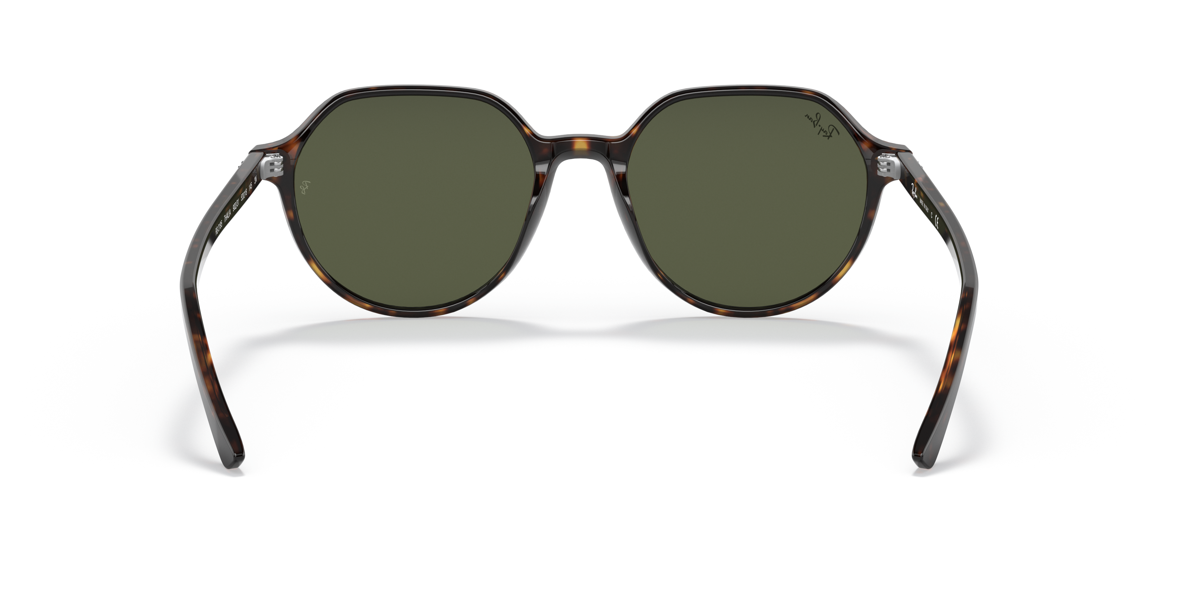 RAY-BAN SUNGLASSES THALIA - RB2195 902/31 53