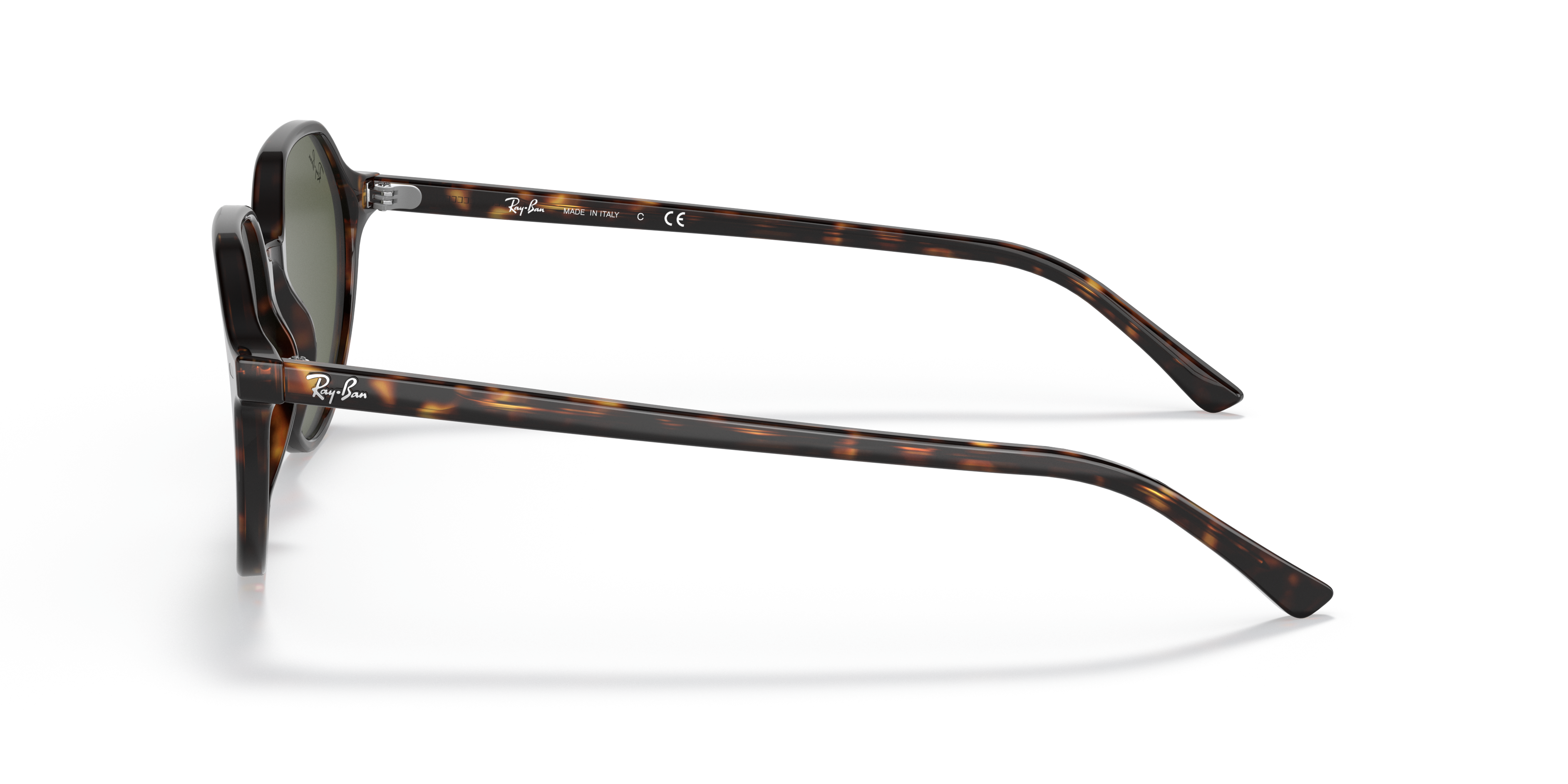 RAY-BAN SUNGLASSES THALIA - RB2195 902/31 53