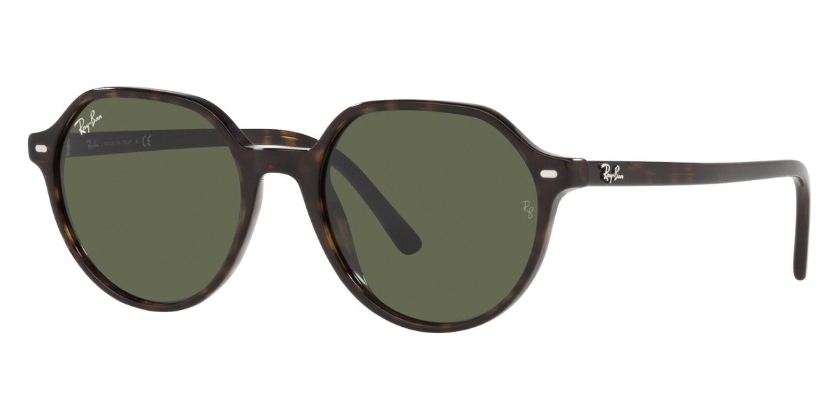RAY-BAN SUNGLASSES THALIA - RB2195 Havana