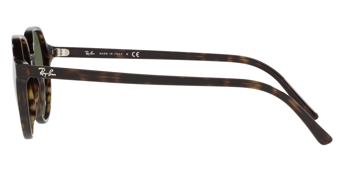 RAY-BAN SUNGLASSES THALIA - RB2195 Havana