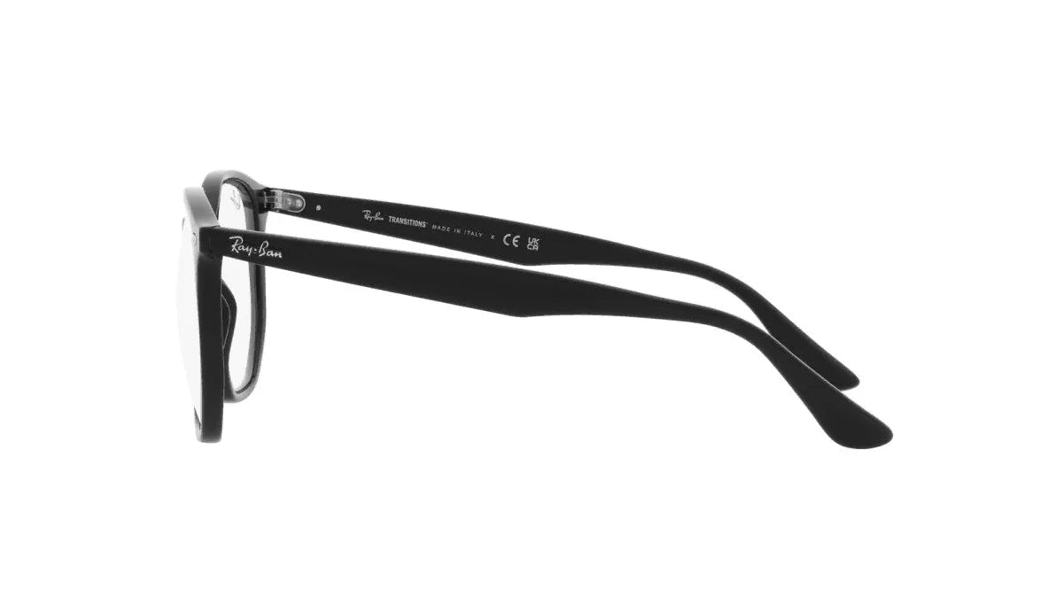 RAY-BAN SUNGLASSES TRANSITION - RB4306 601/M3 54