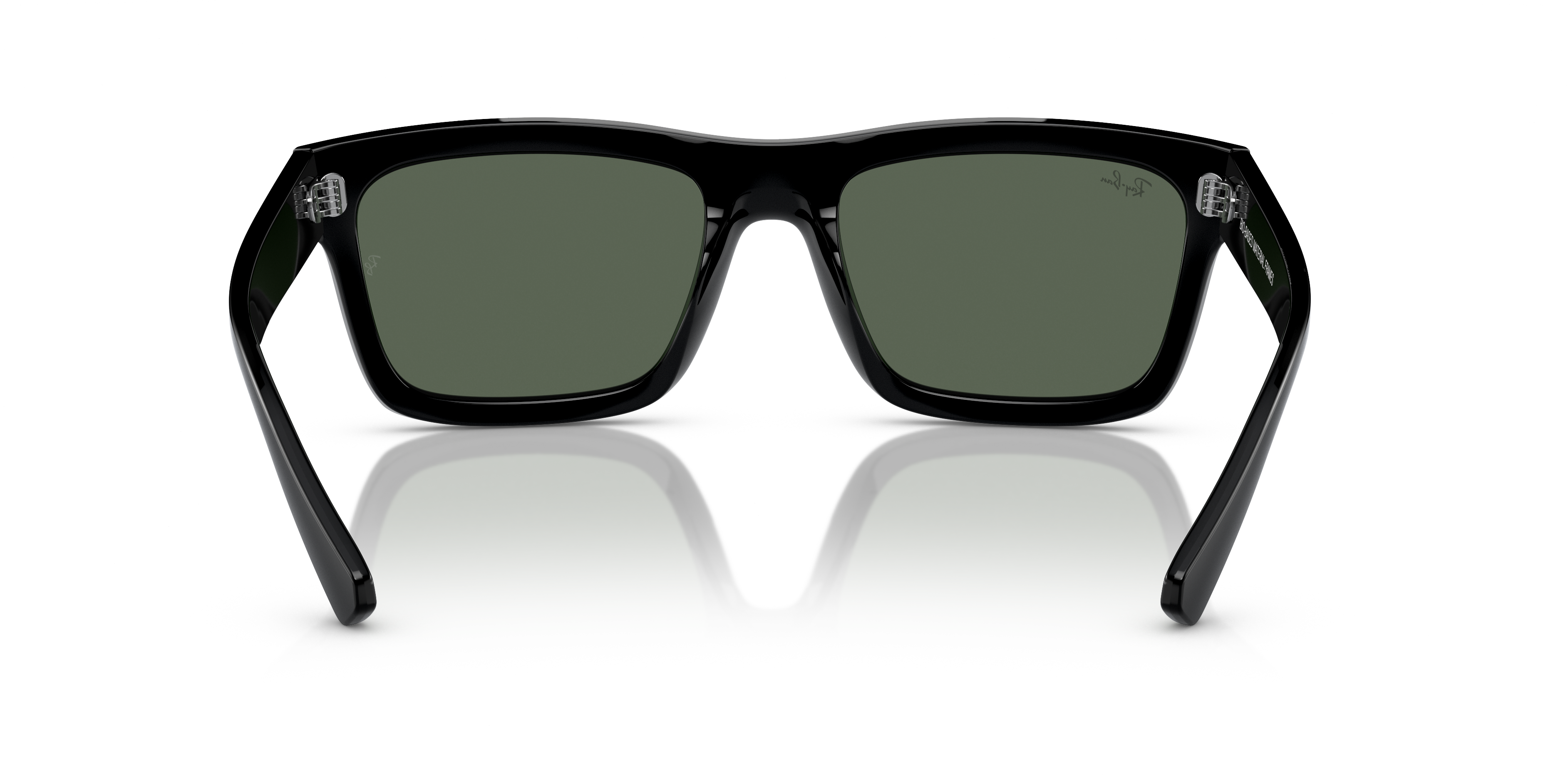 RAY-BAN SUNGLASSES WARREN - RB4396 667771 54
