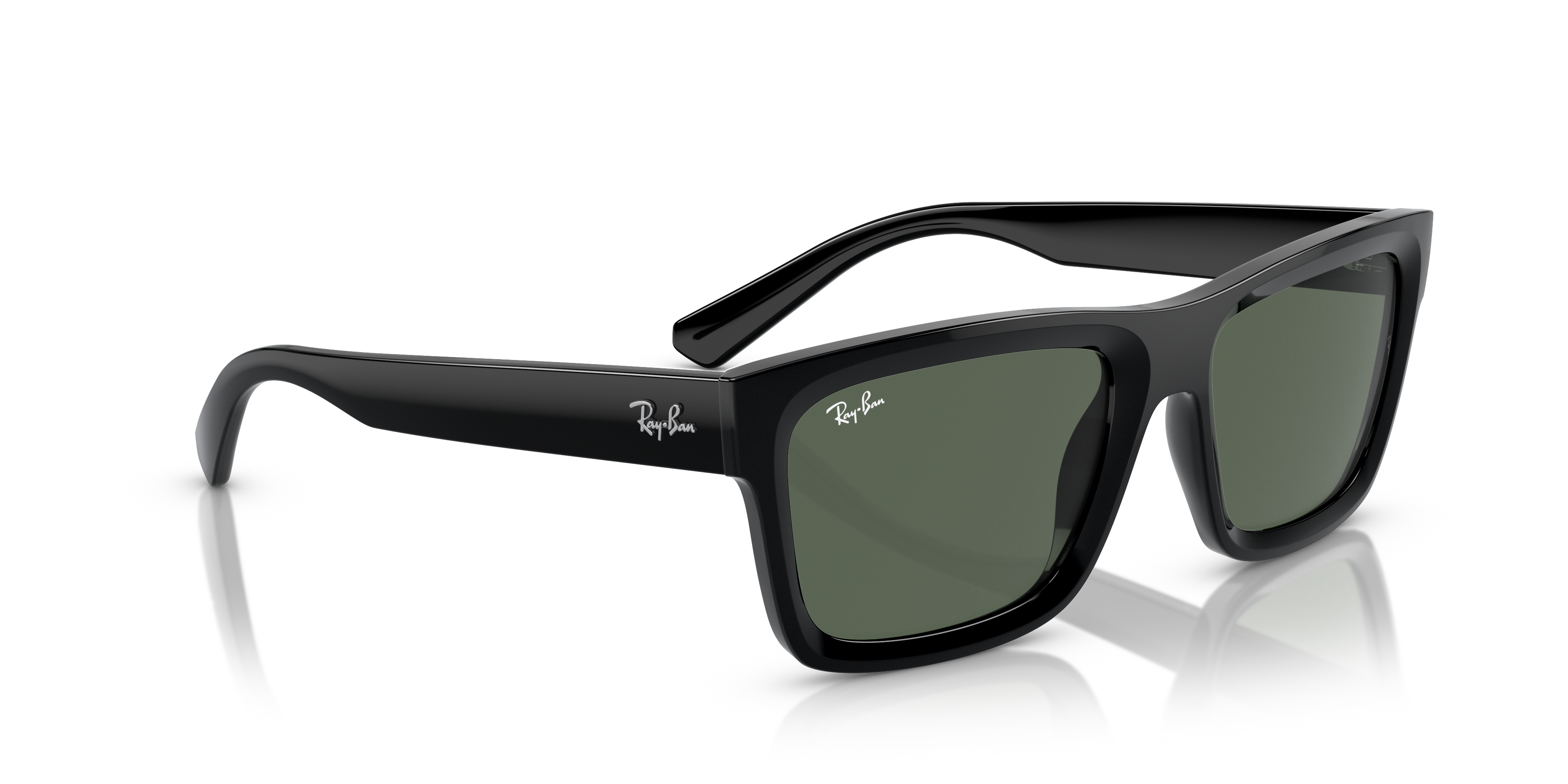 RAY-BAN SUNGLASSES WARREN - RB4396 667771 54