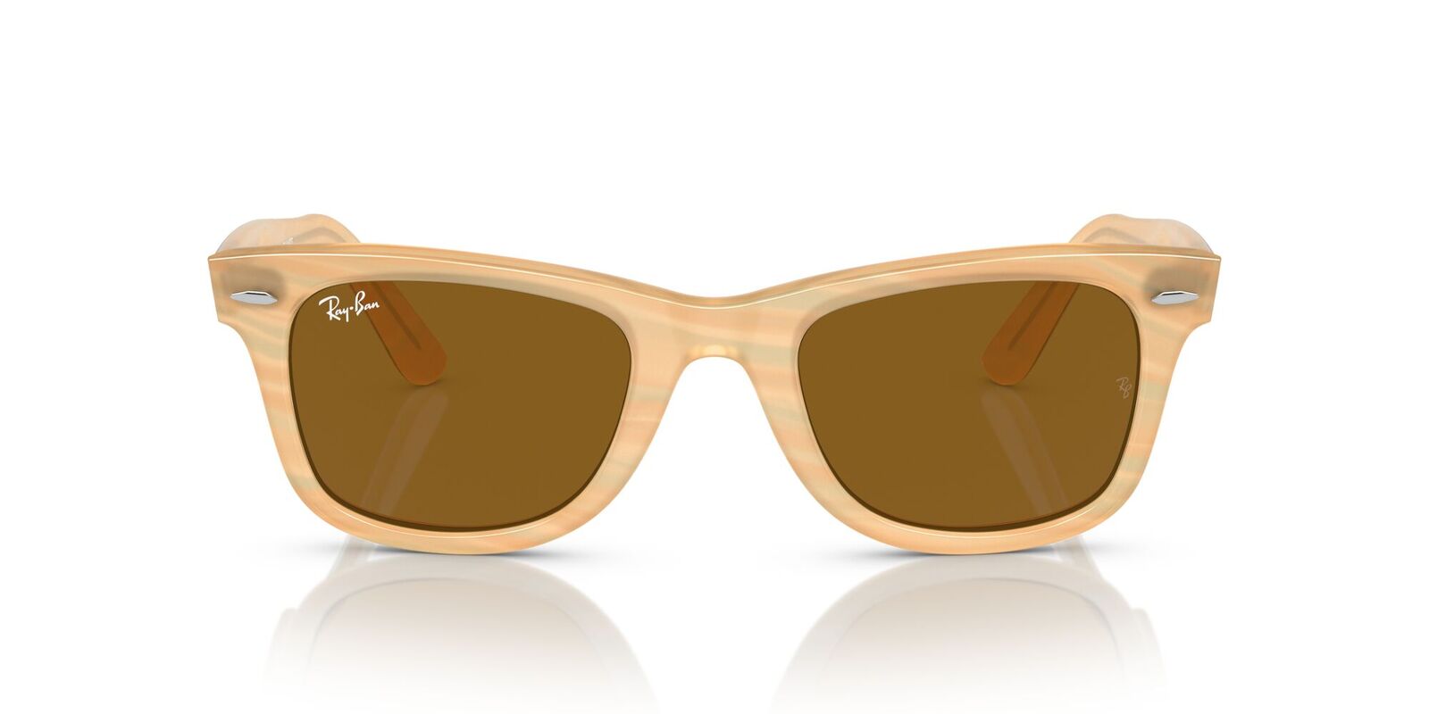 RAY-BAN SUNGLASSES WAYFARER CHANGE - RB2140 140833 50