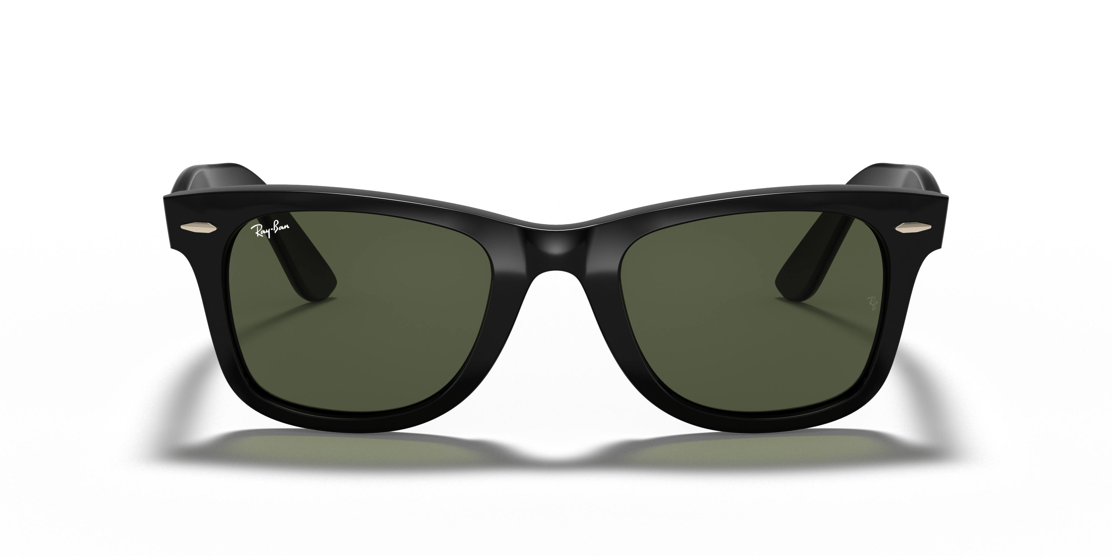 RAY-BAN SUNGLASSES WAYFARER EASE - RB4340 601 50