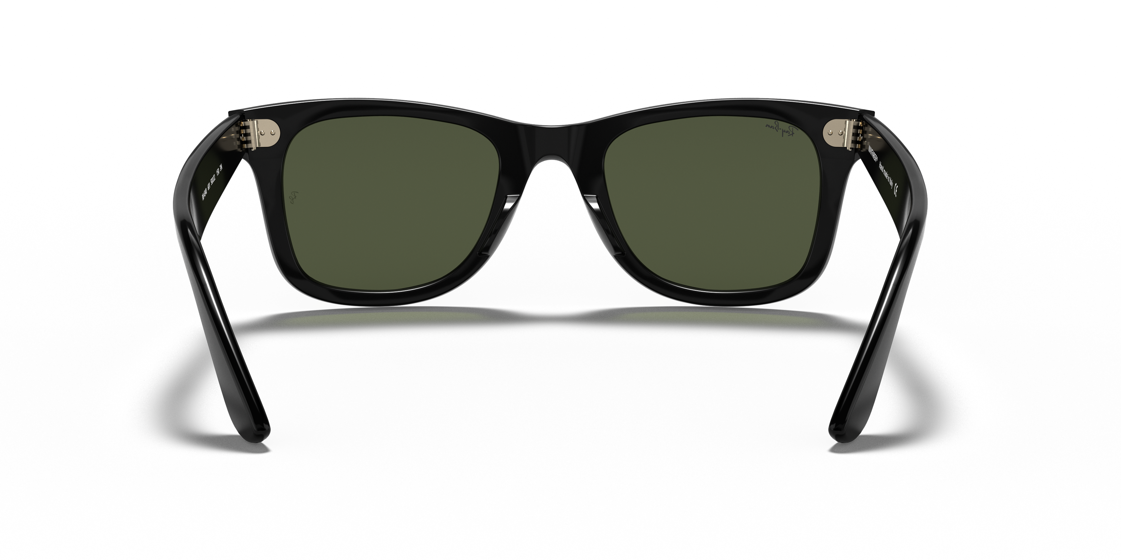 RAY-BAN SUNGLASSES WAYFARER EASE - RB4340 601 50