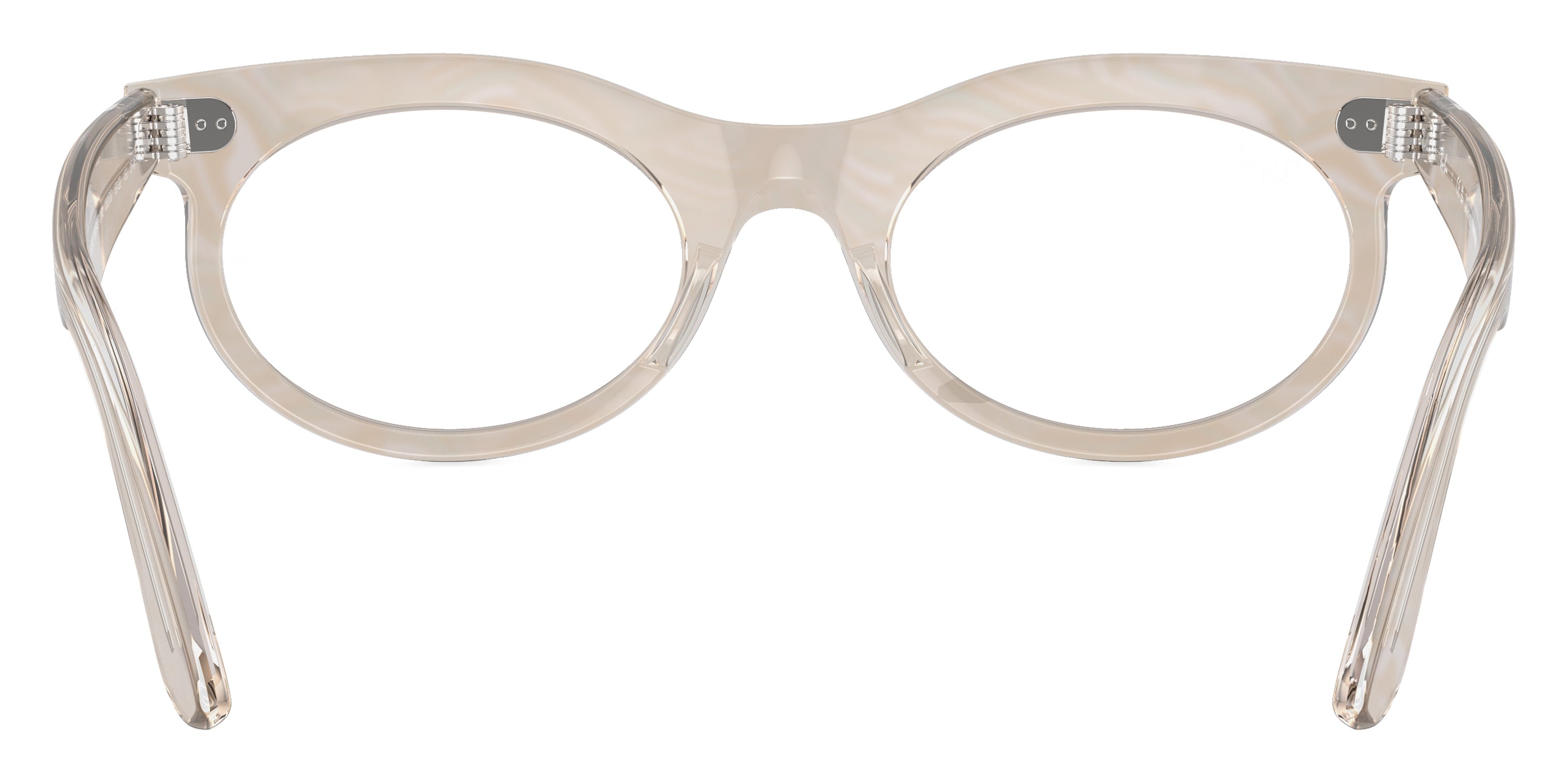 RAY-BAN SUNGLASSES WAYFARER OVAL - RB2242 1383GG 53 - Photo Waves Gray