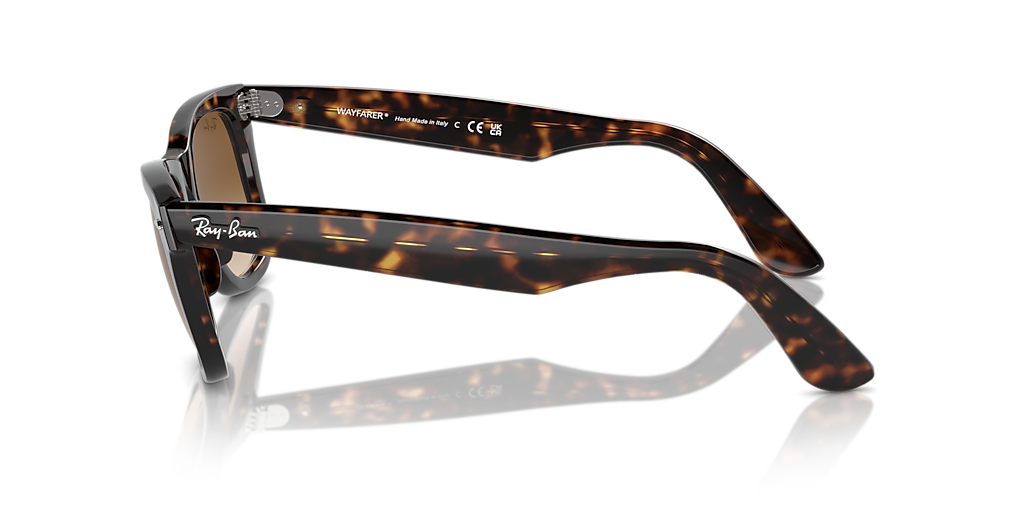 RAY-BAN SUNGLASSES WAYFARER - RB2140