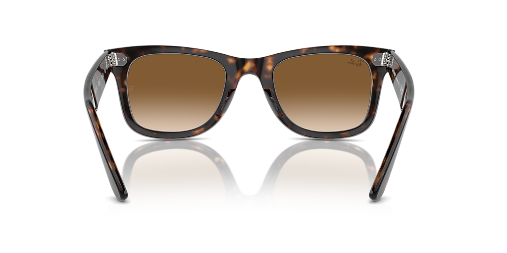 RAY-BAN SUNGLASSES WAYFARER - RB2140