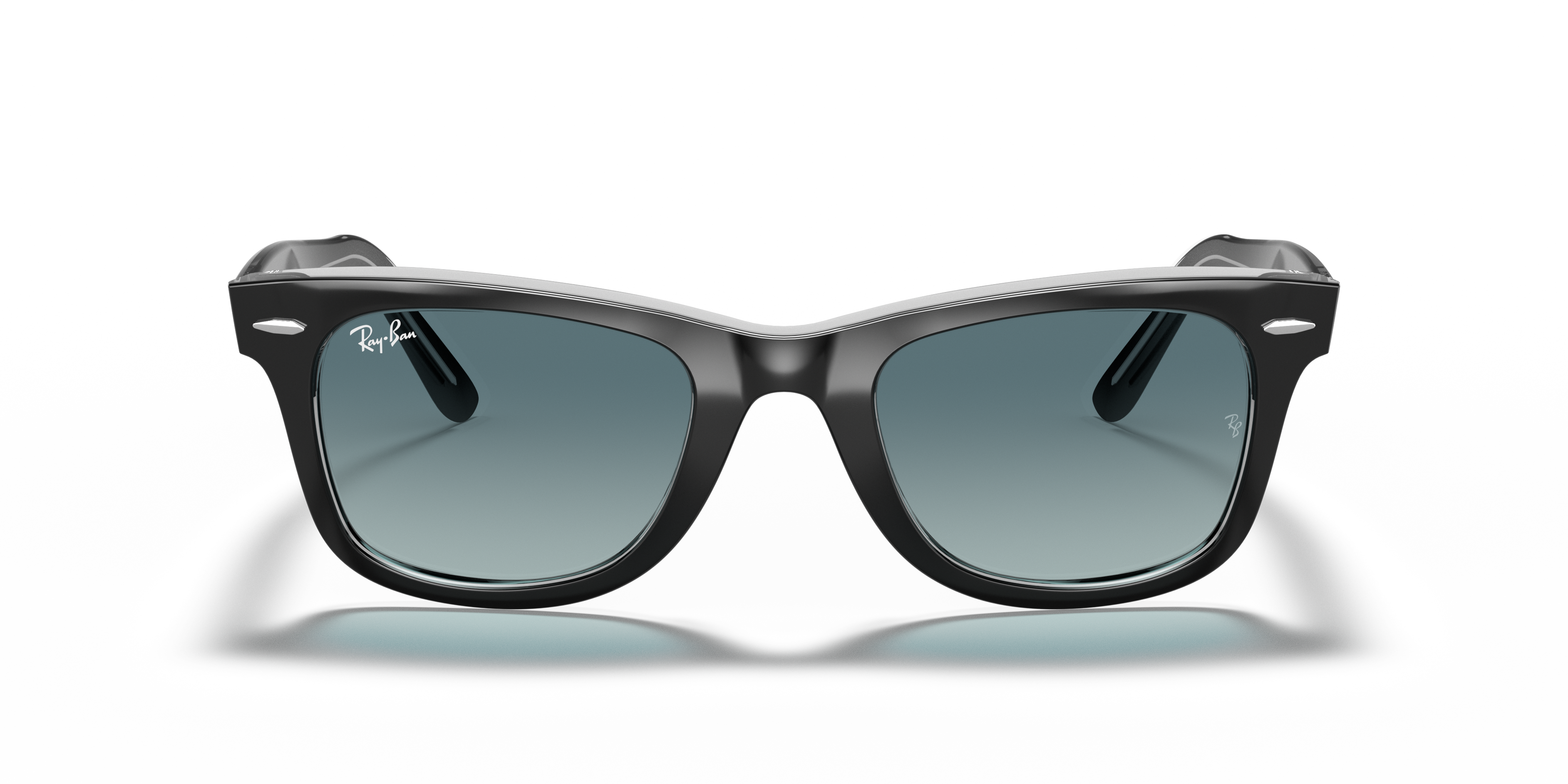 RAY-BAN SUNGLASSES WAYFARER - RB2140 12943M 50