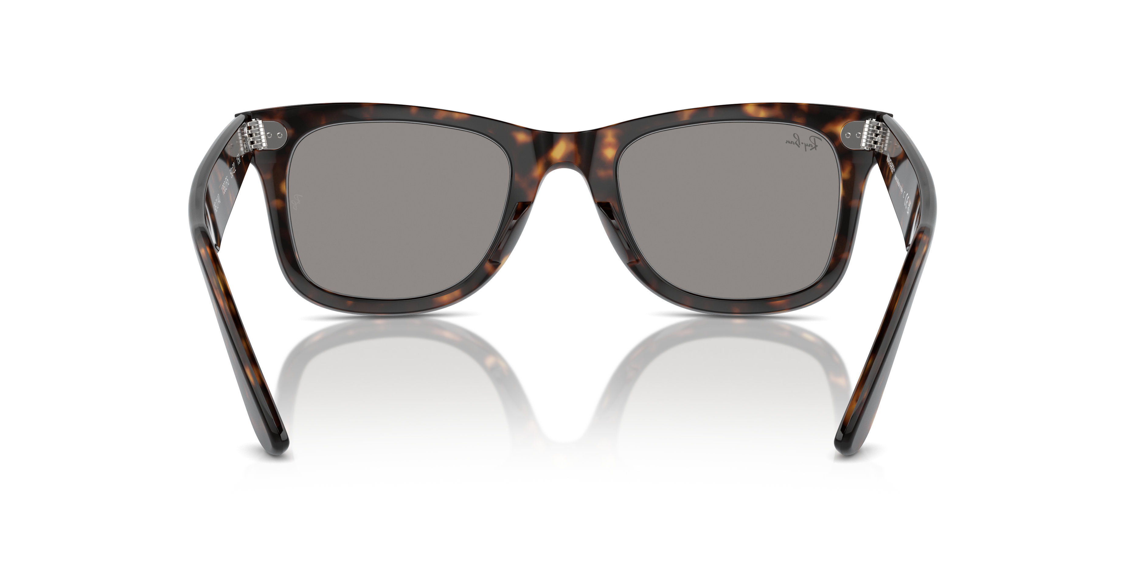 RAY-BAN SUNGLASSES WAYFARER - RB2140 1382R5 50