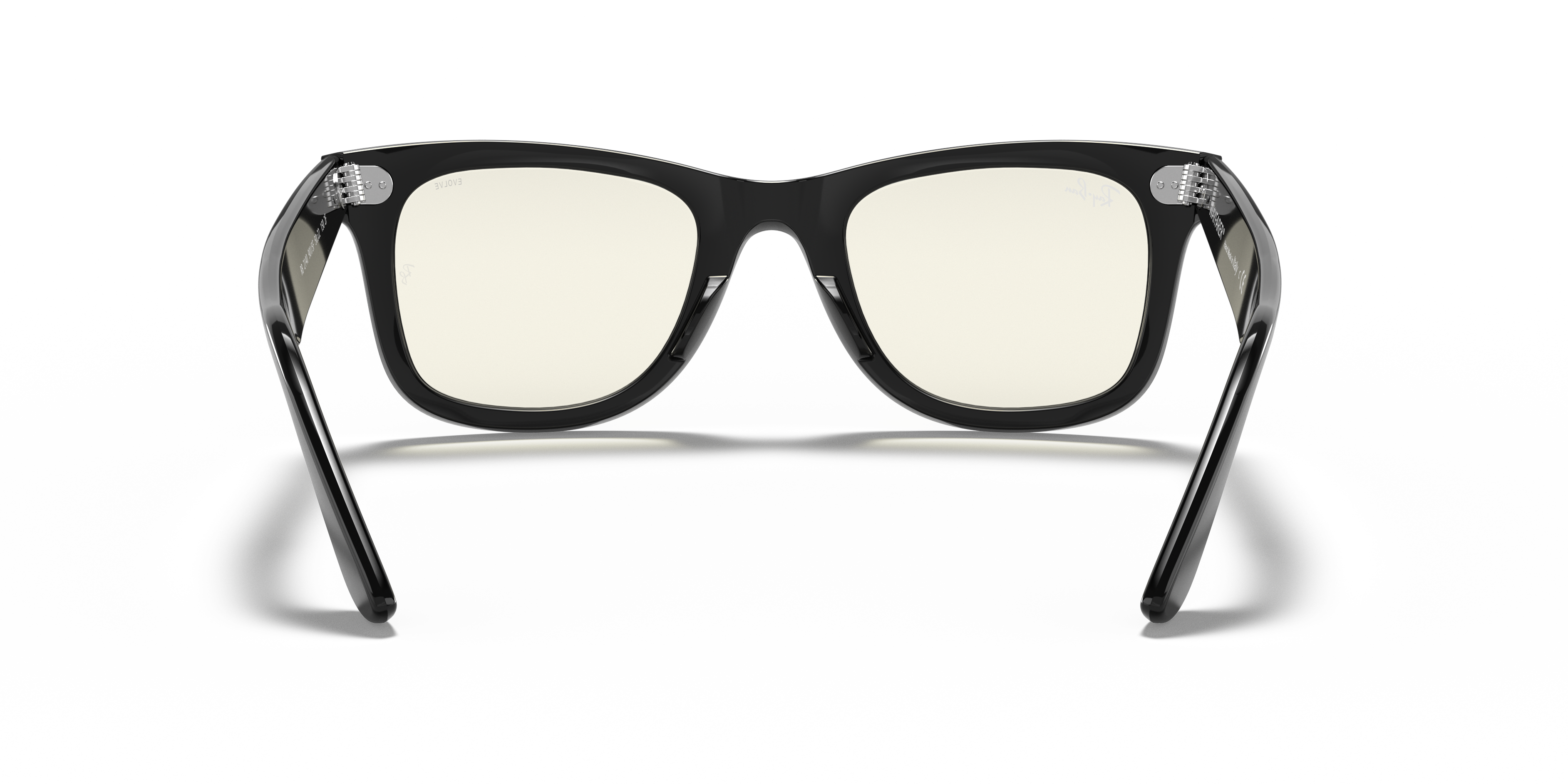 RAY-BAN SUNGLASSES WAYFARER - RB2140 901/5F