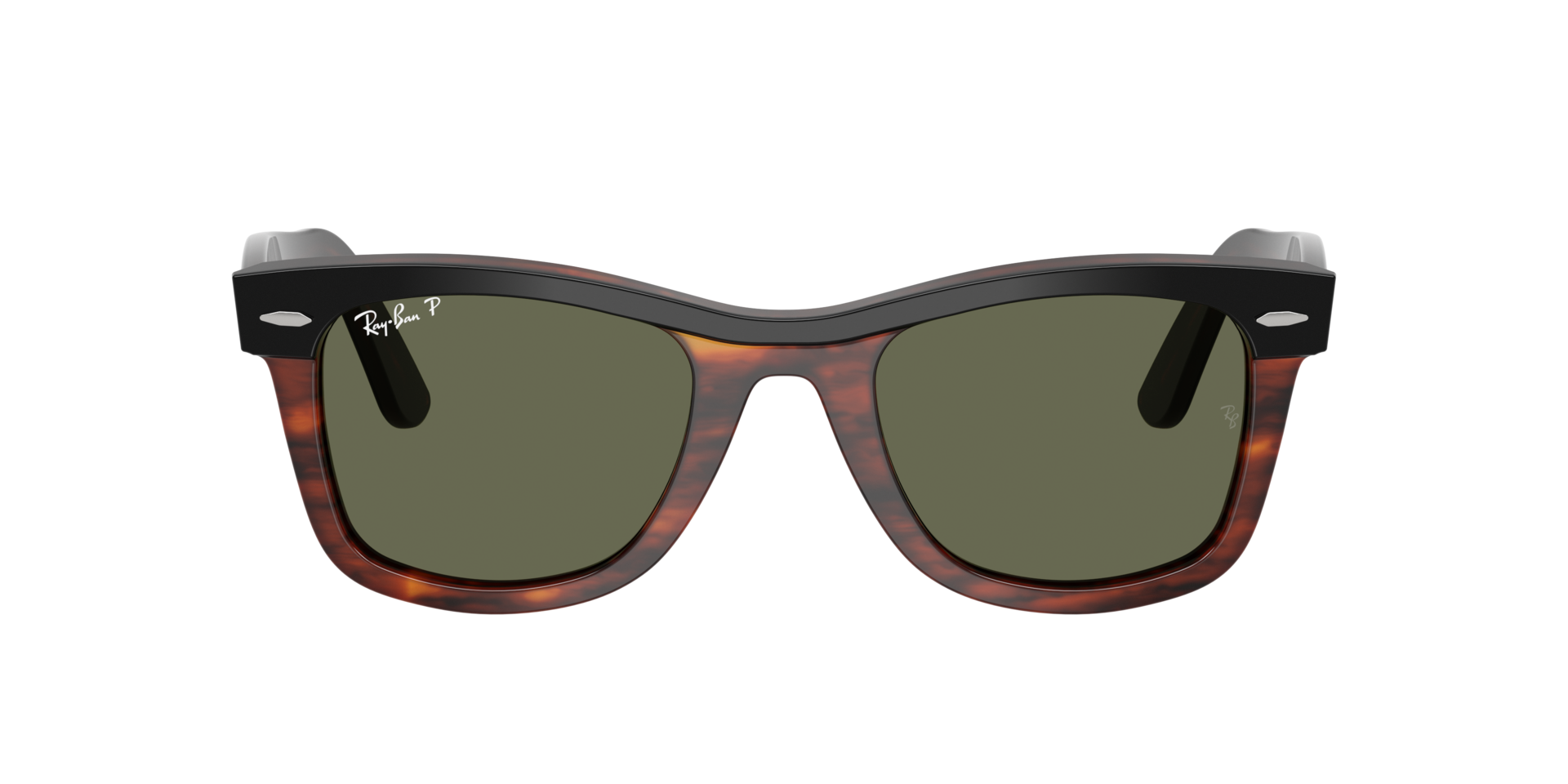 RAY-BAN SUNGLASSES WAYFARER STREET NEAT - RB2240 144058 50